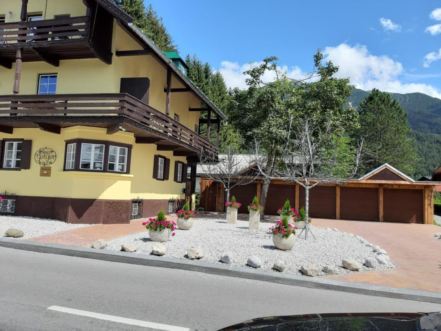 Haus Geiger