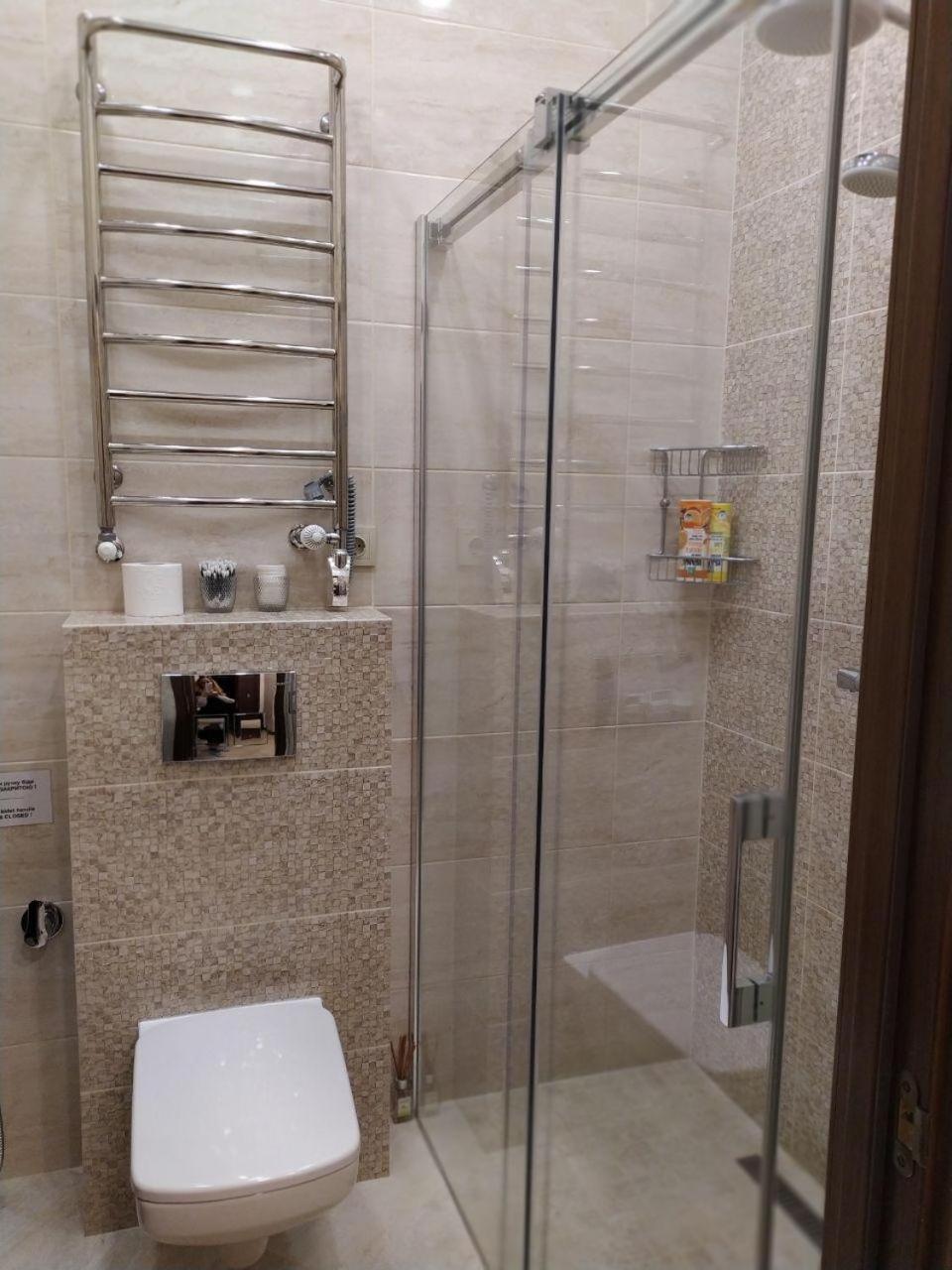 RynOK 25 Deluxe Lviv Center view 4