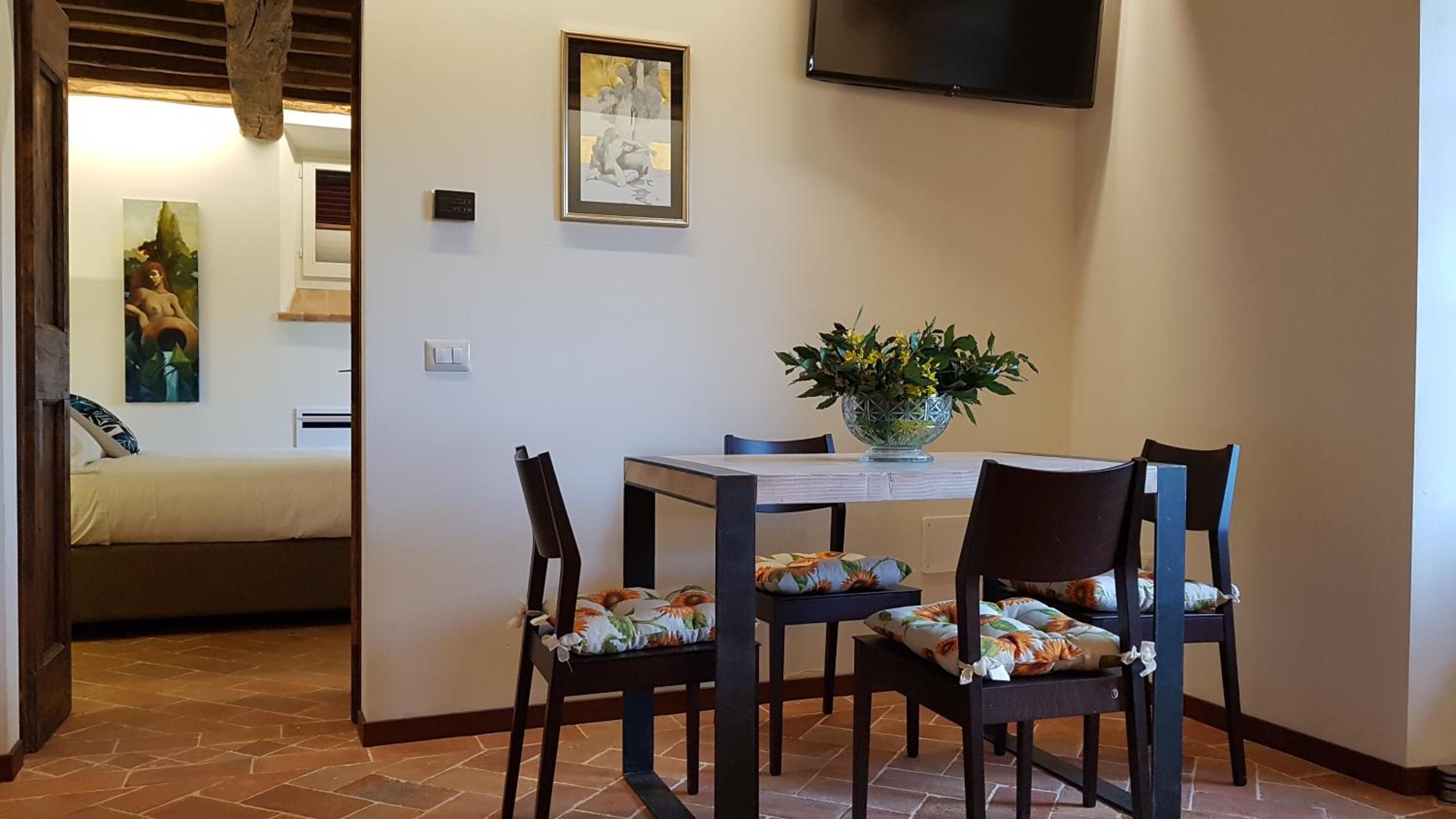 Cortona Vacations - Agriturismo I Cedri - Property Image 38