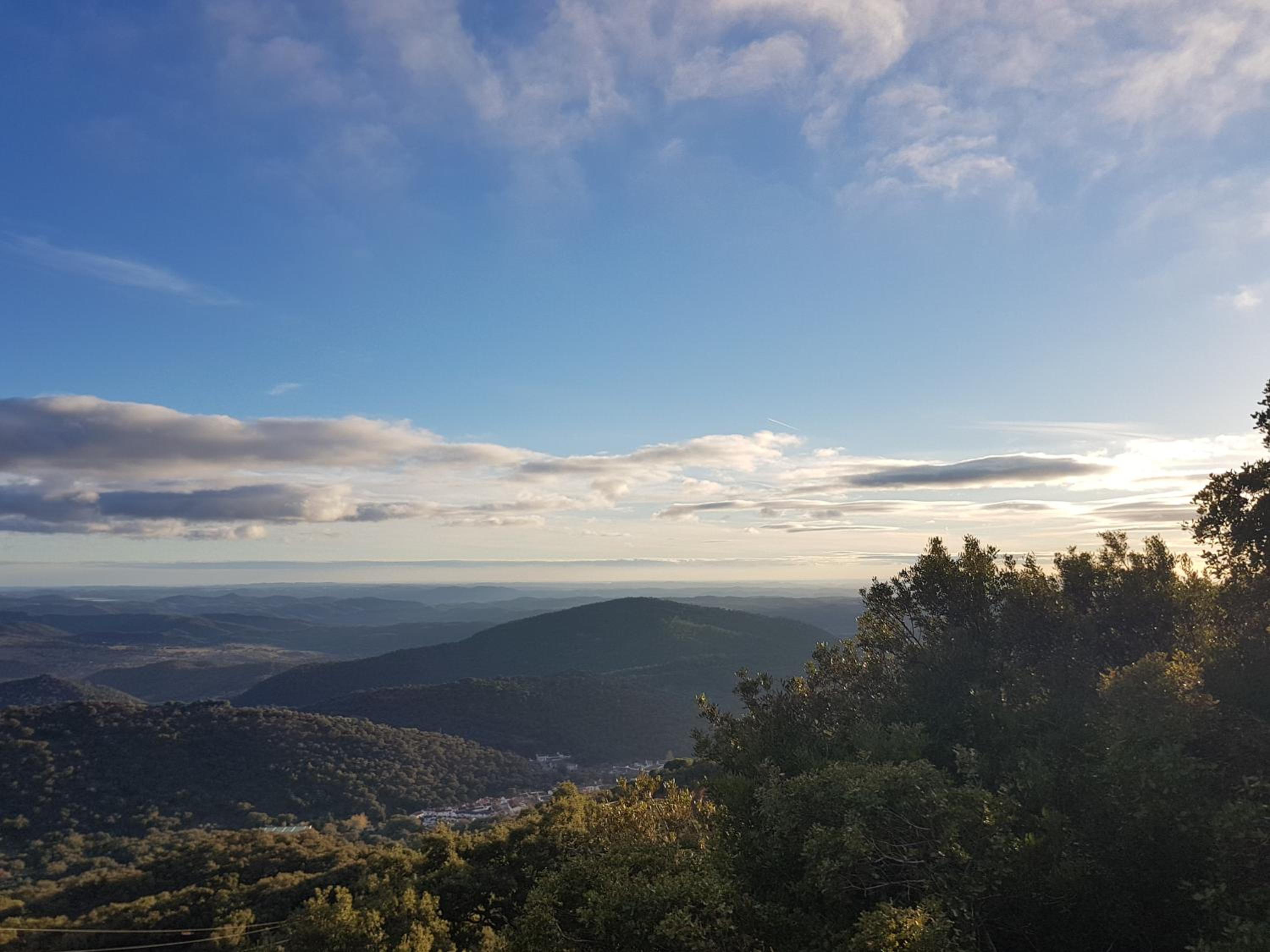 Finca la Viriñuela