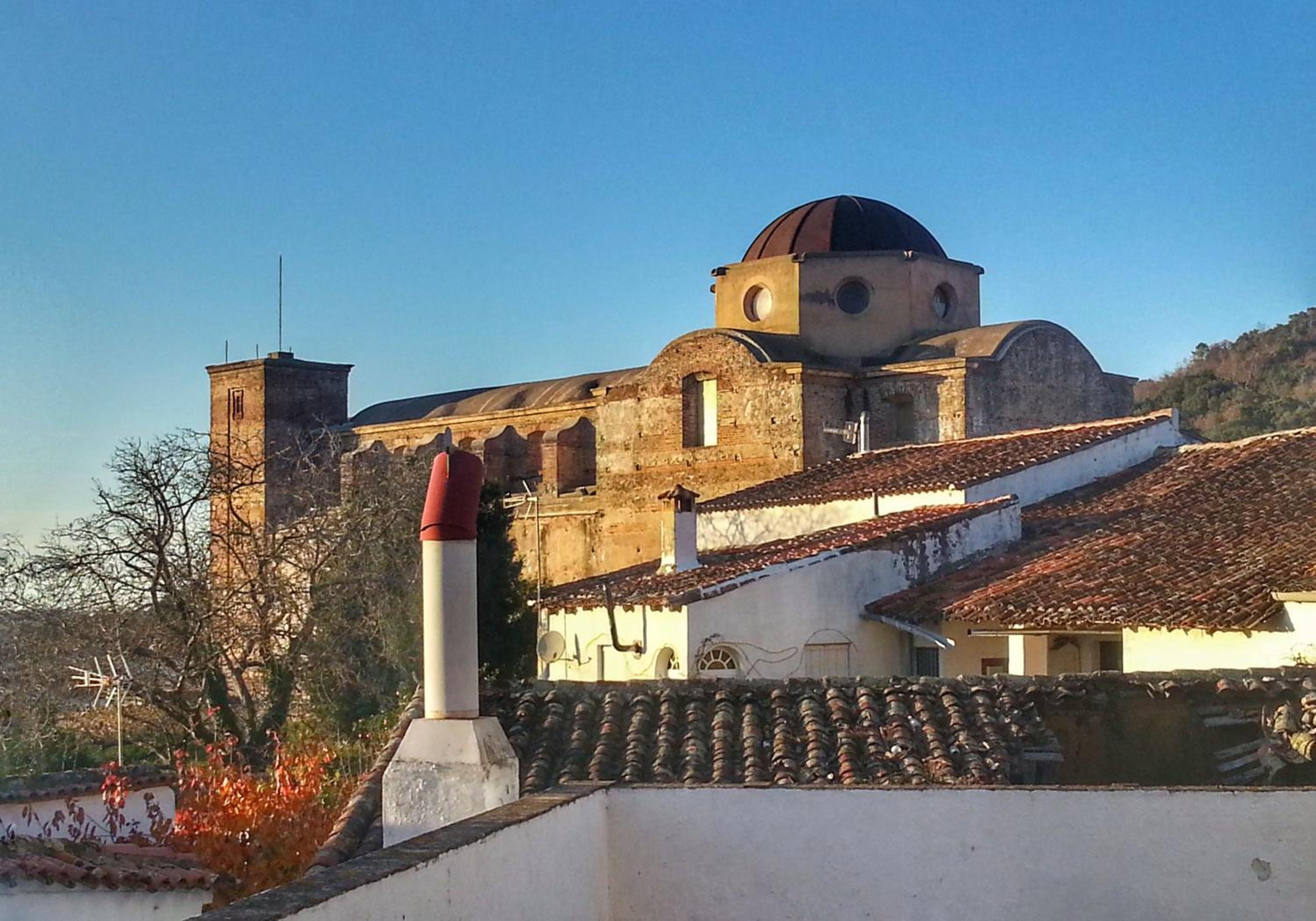 Finca la Viriñuela