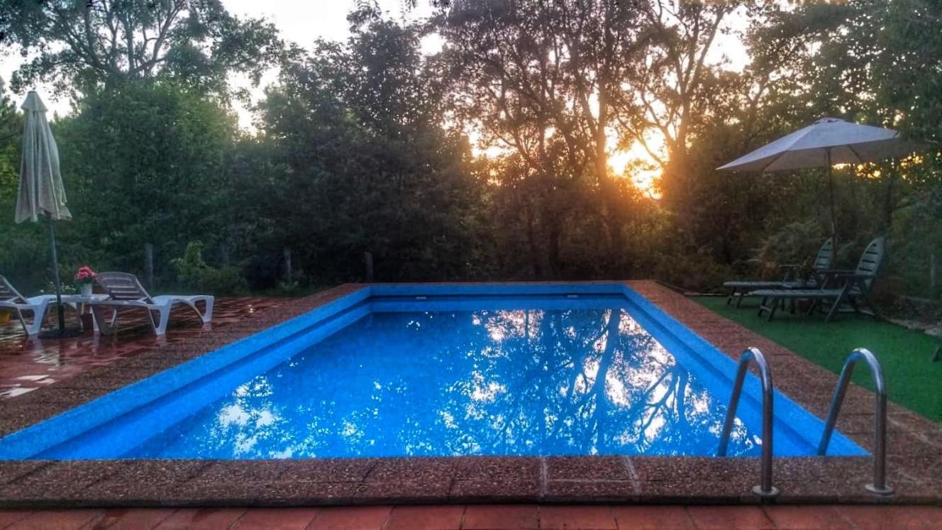 Finca la Viriñuela