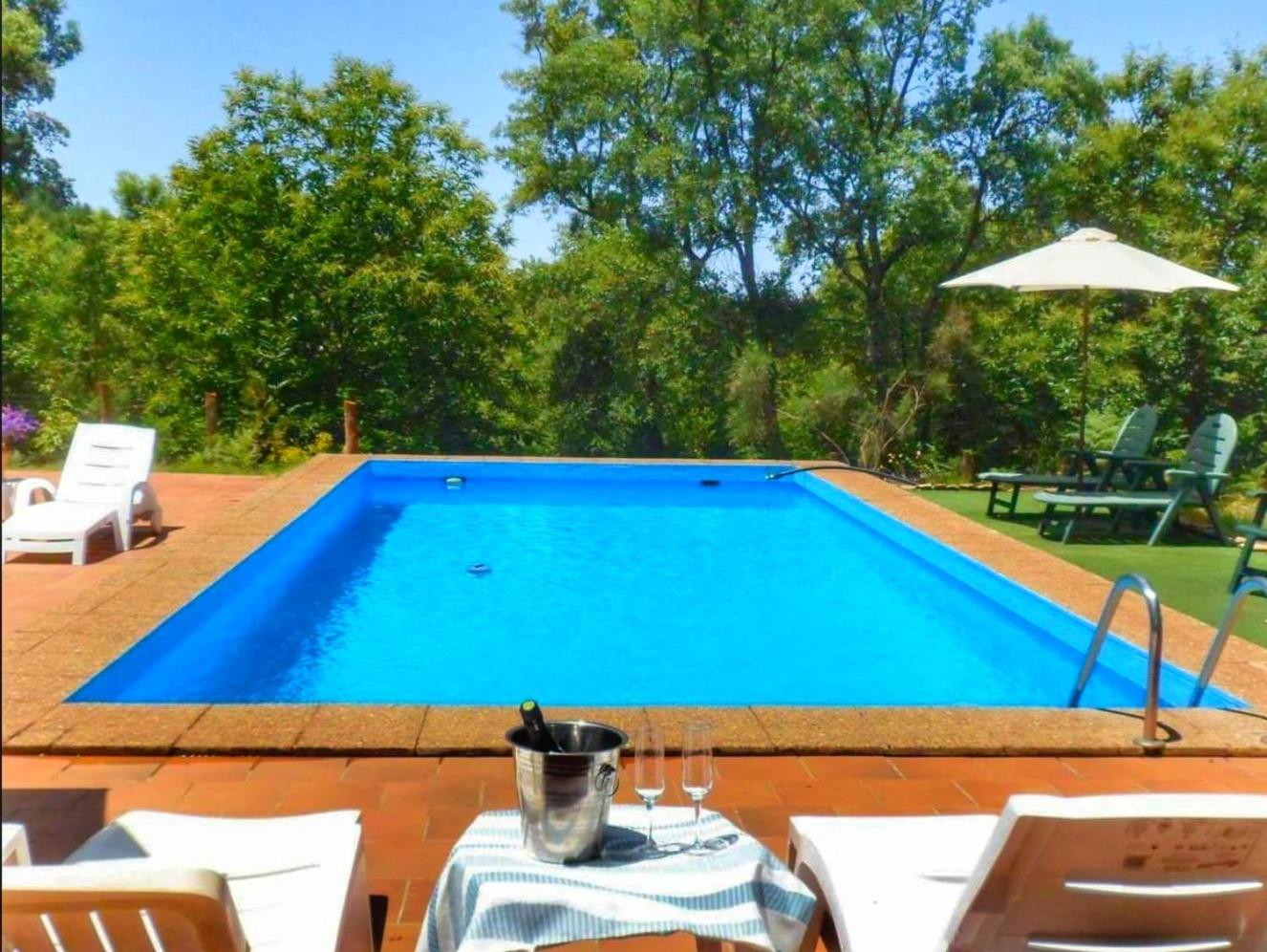 Finca la Viriñuela