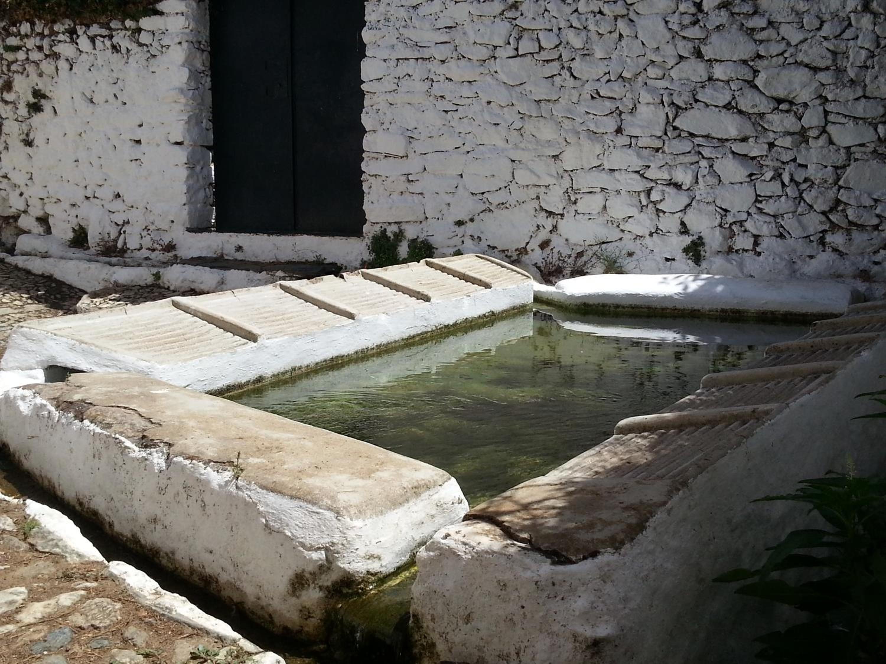Finca la Viriñuela