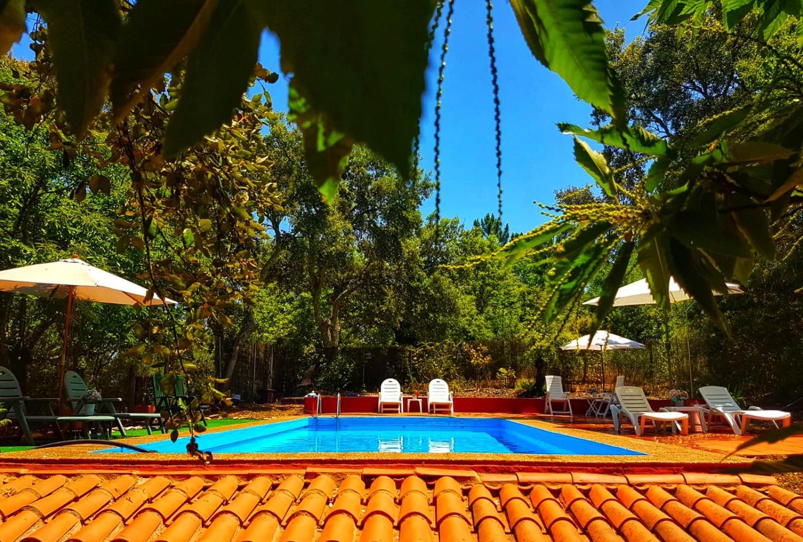Finca la Viriñuela