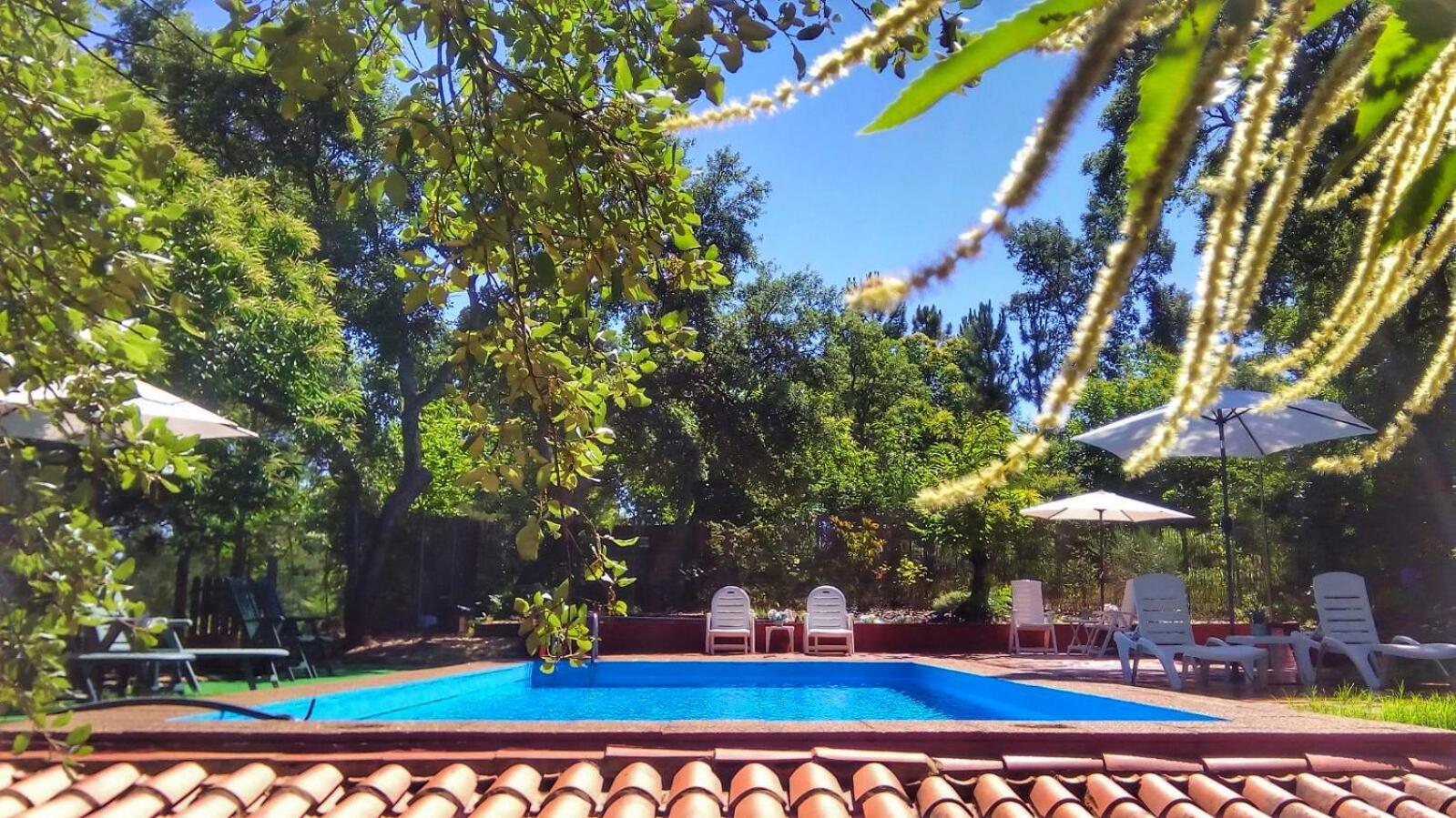 Finca la Viriñuela