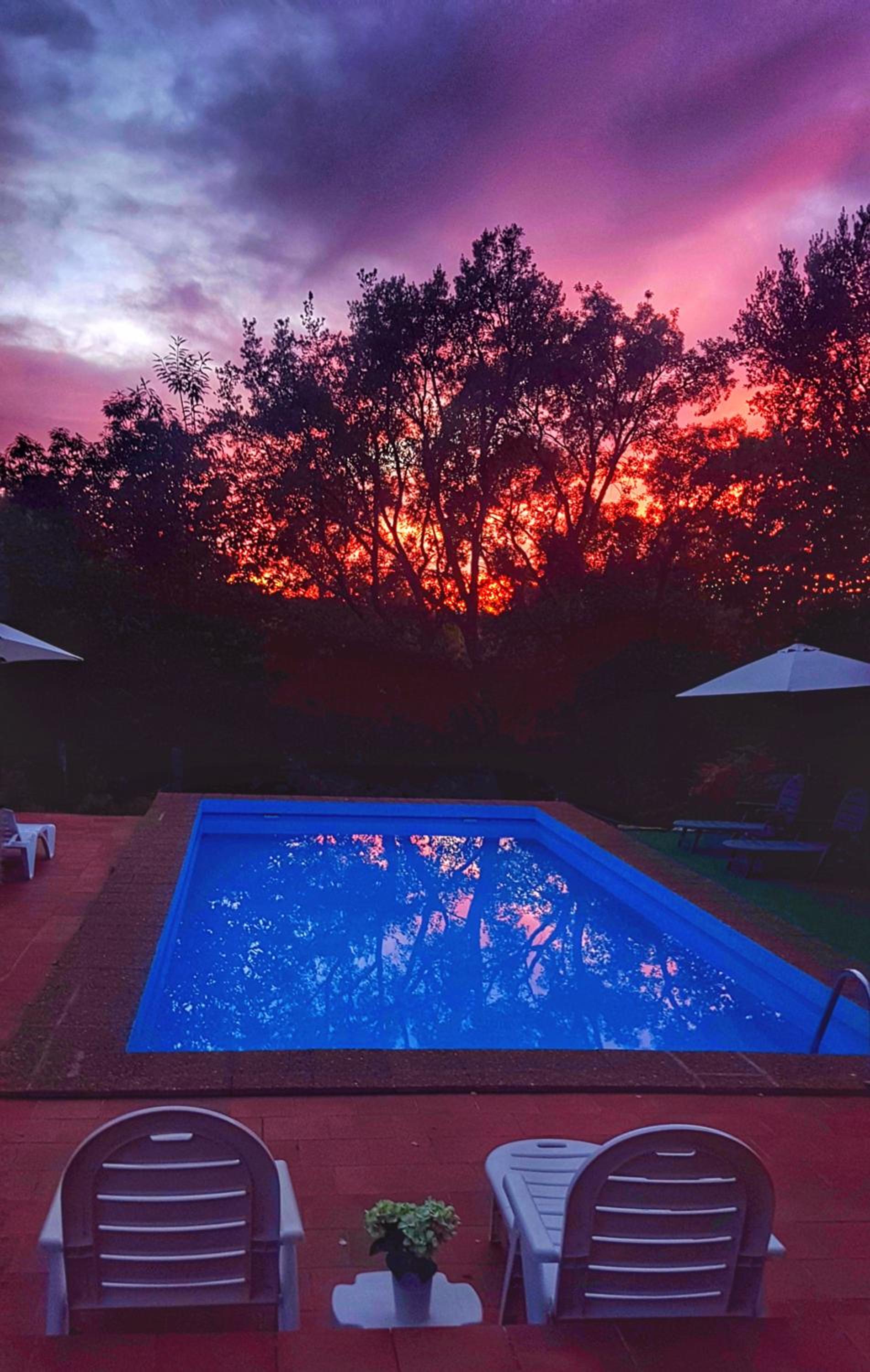 Finca la Viriñuela