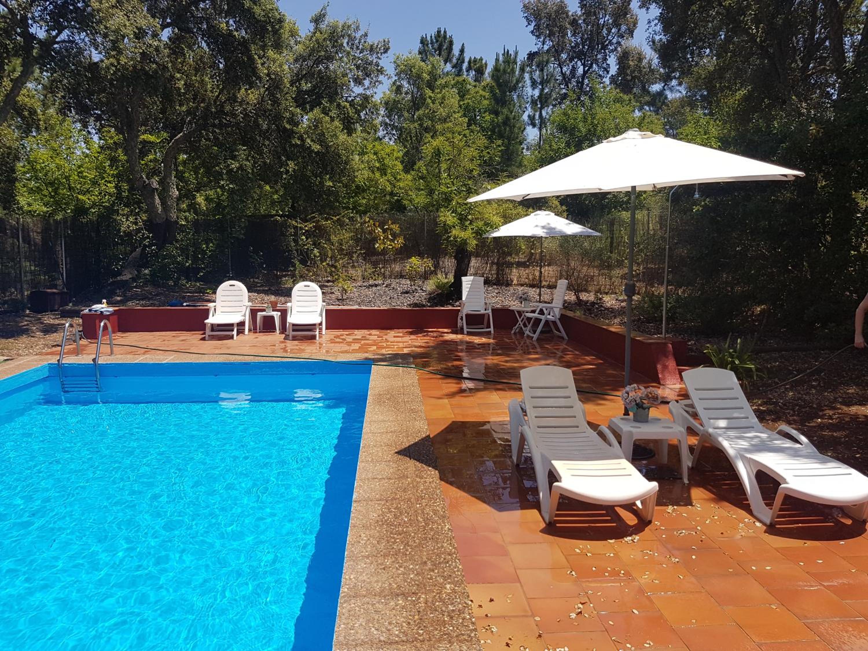 Finca la Viriñuela