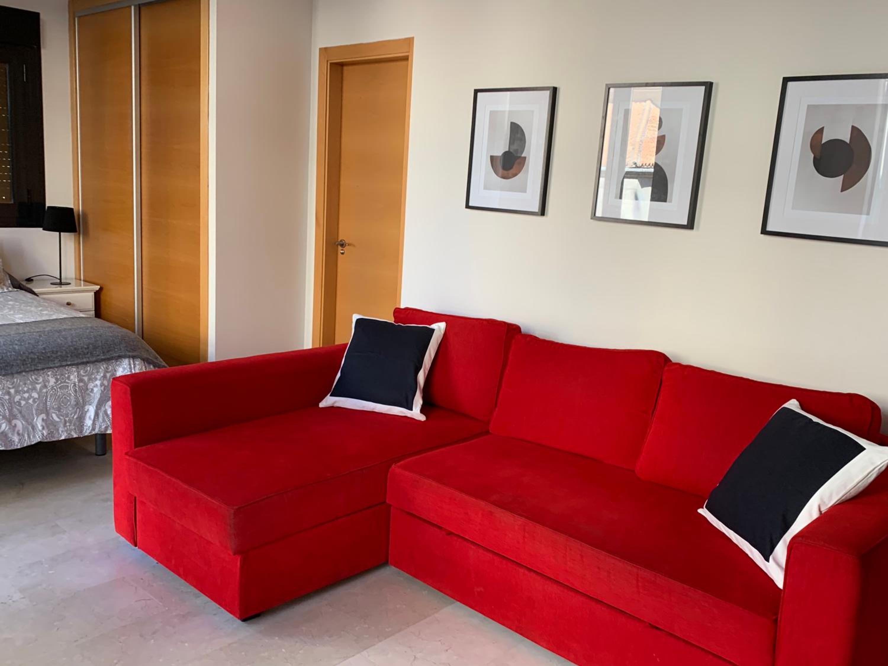 Apartamentos Rafael Loft