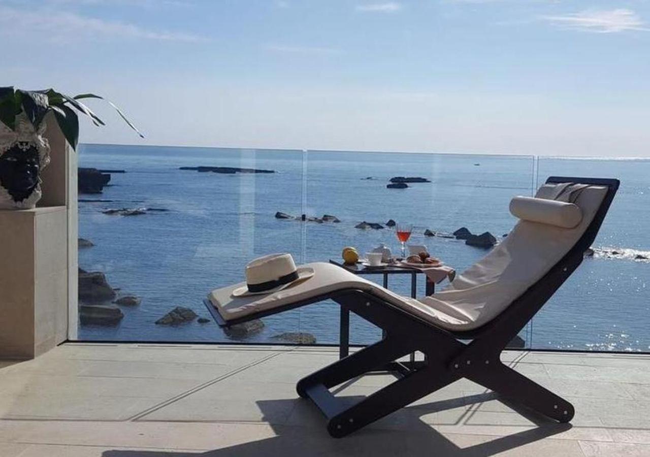 Re Dionisio Luxury Suites