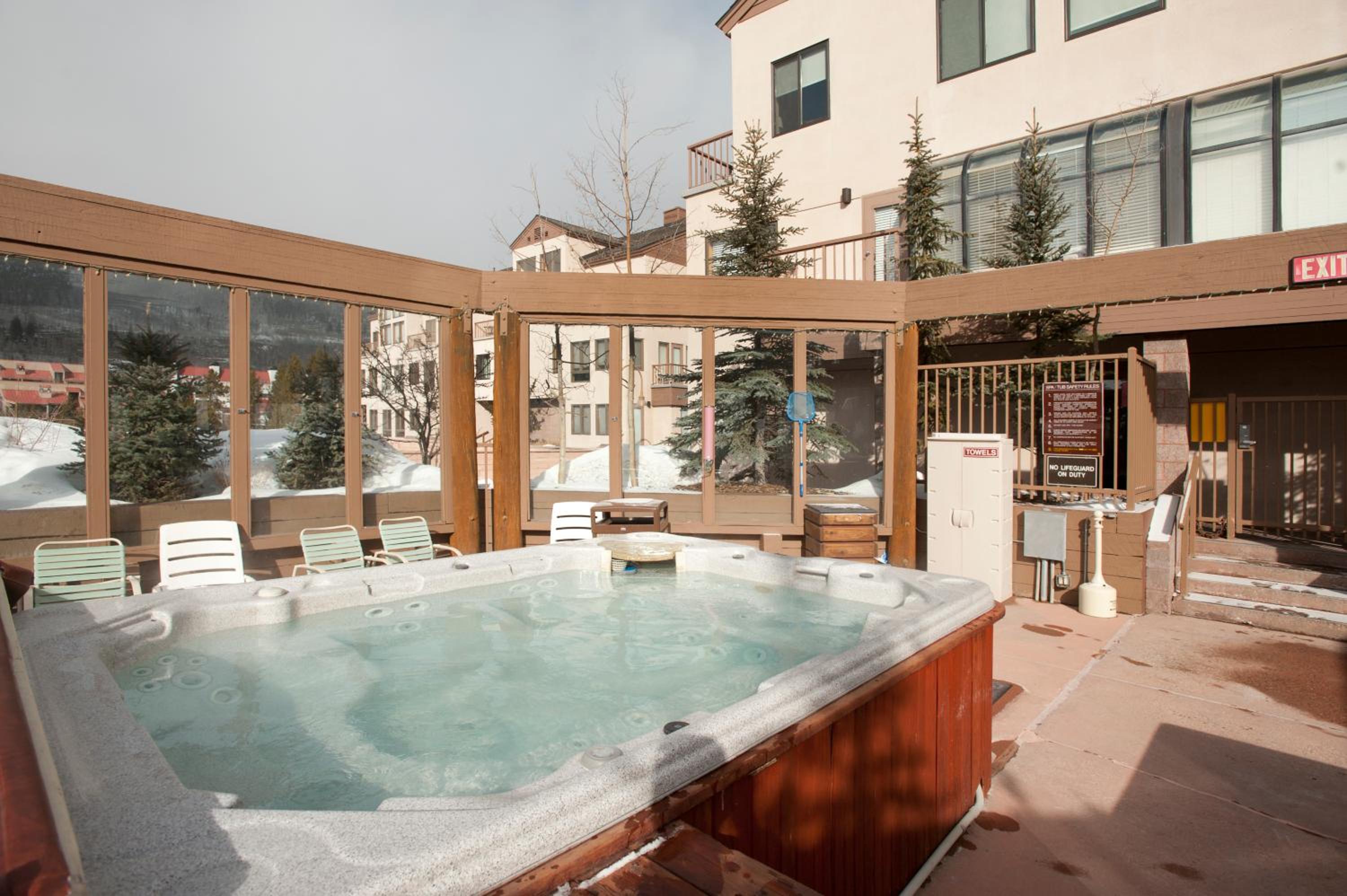 Mountain House, A Vail Resorts Property view 5