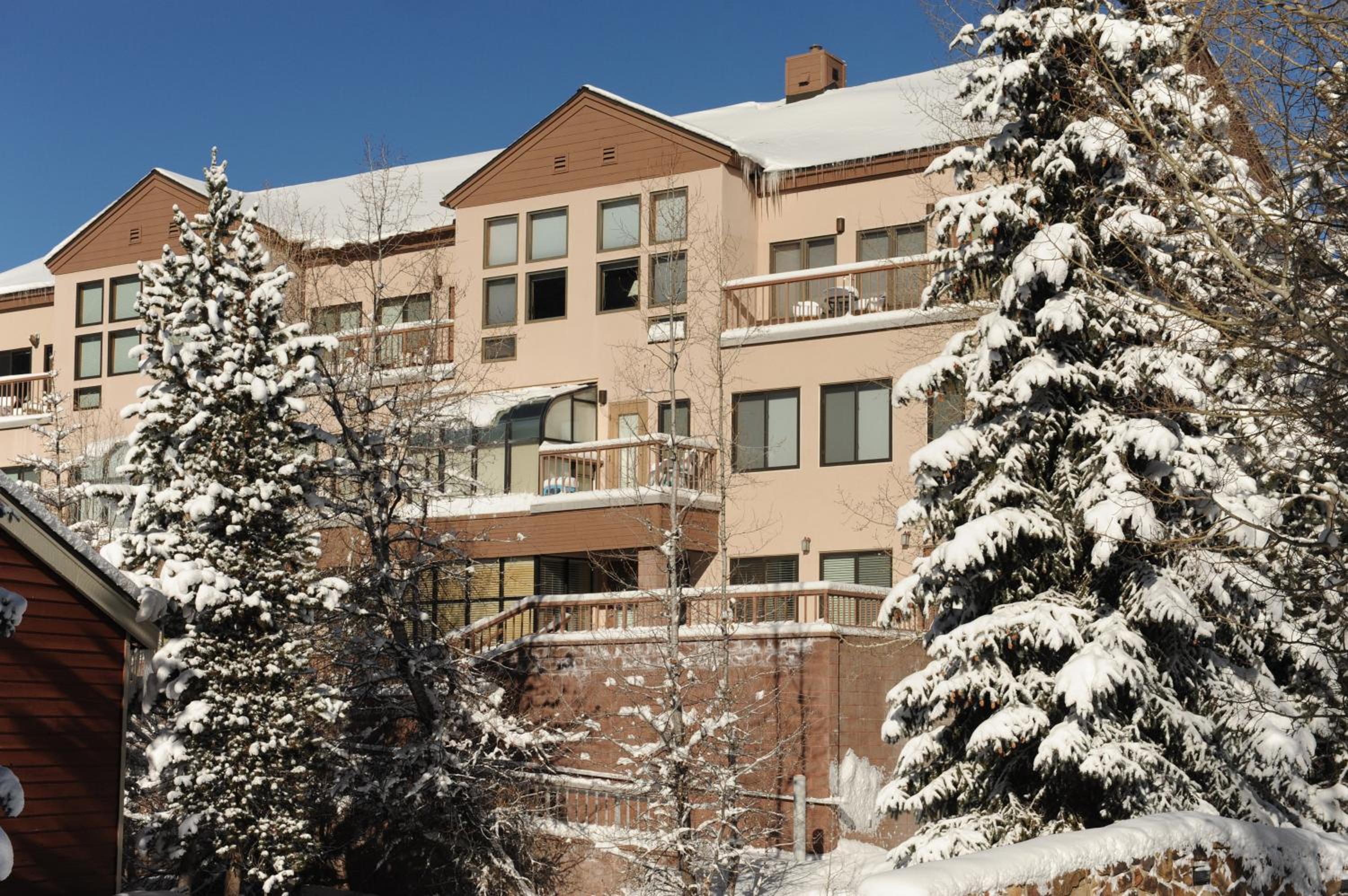 Mountain House, A Vail Resorts Property view 4