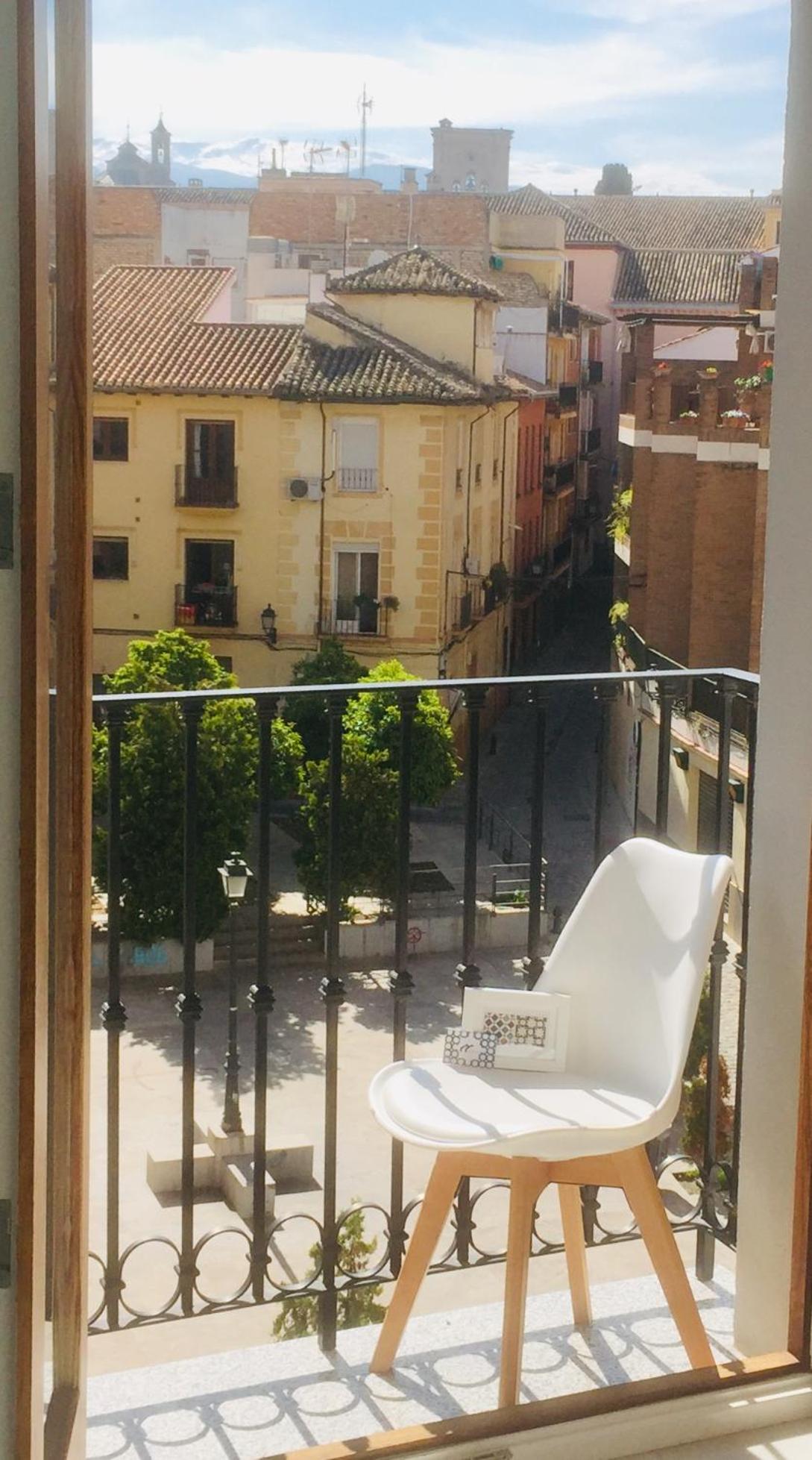Apartamentos Domus con parking gratuito photo 3