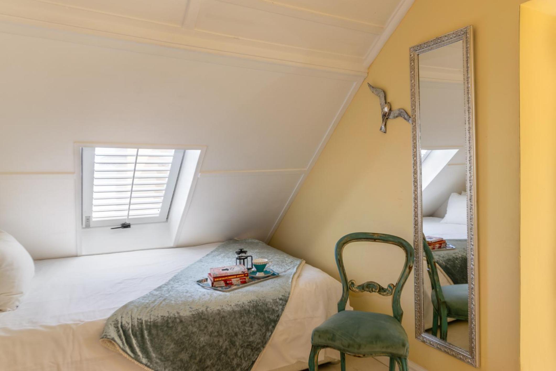 Haus am Strand - on the Beach
