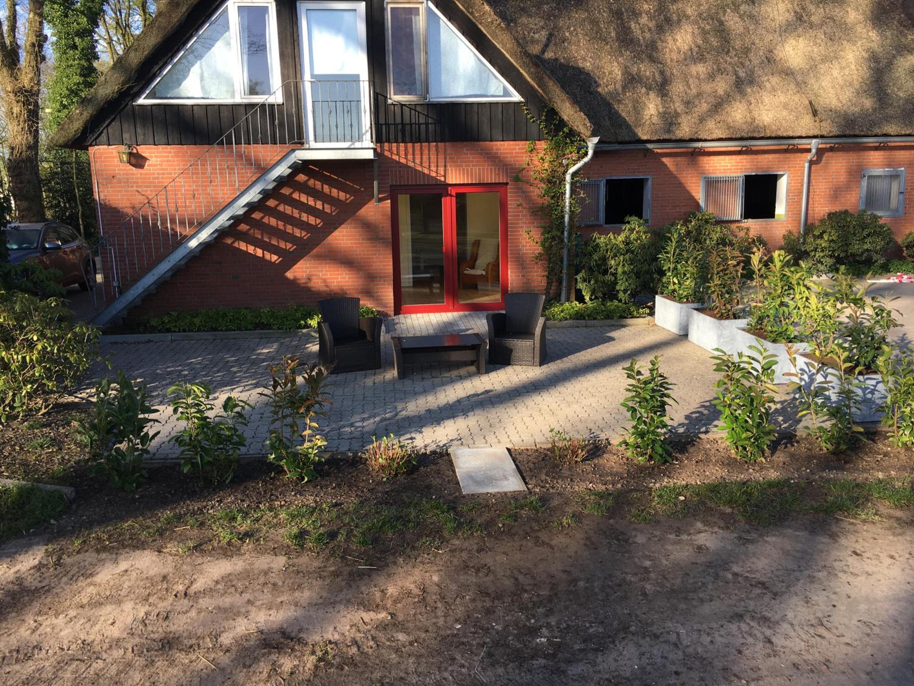 Huck’s Ferienhäuser
