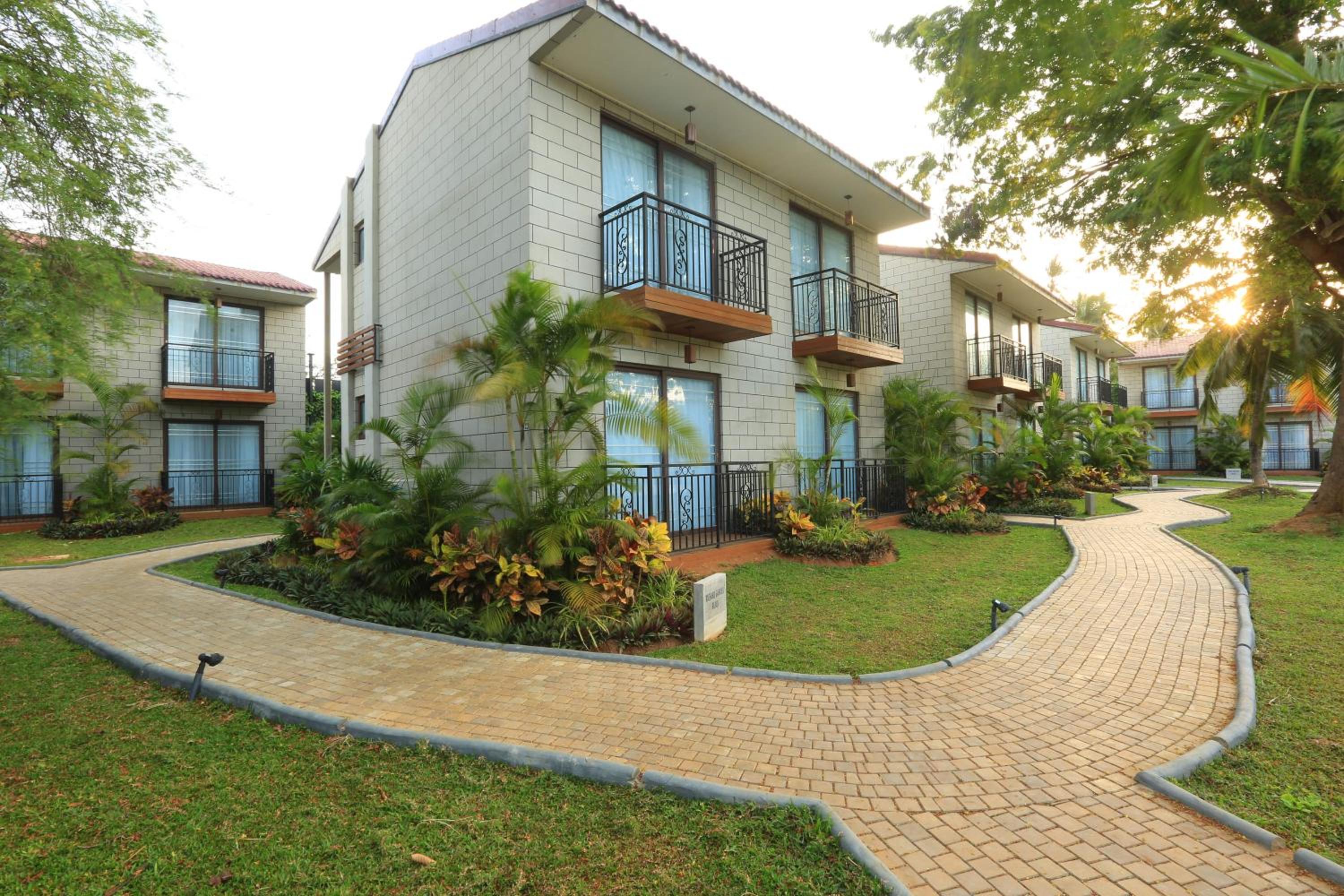 Fox Jaffna by Fox Resorts - Boutique Heritage Luxury