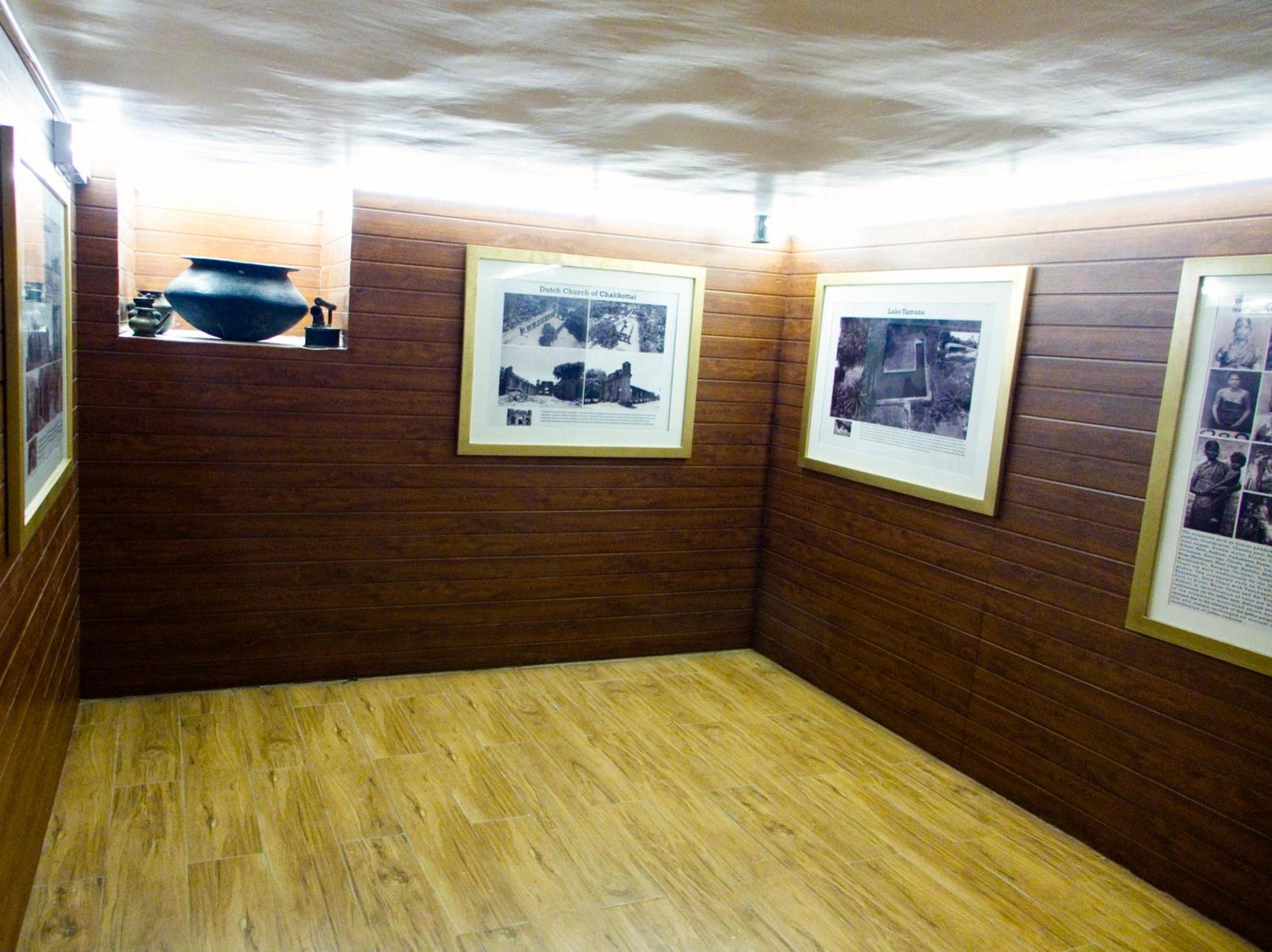 Fox Jaffna by Fox Resorts - Boutique Heritage Luxury