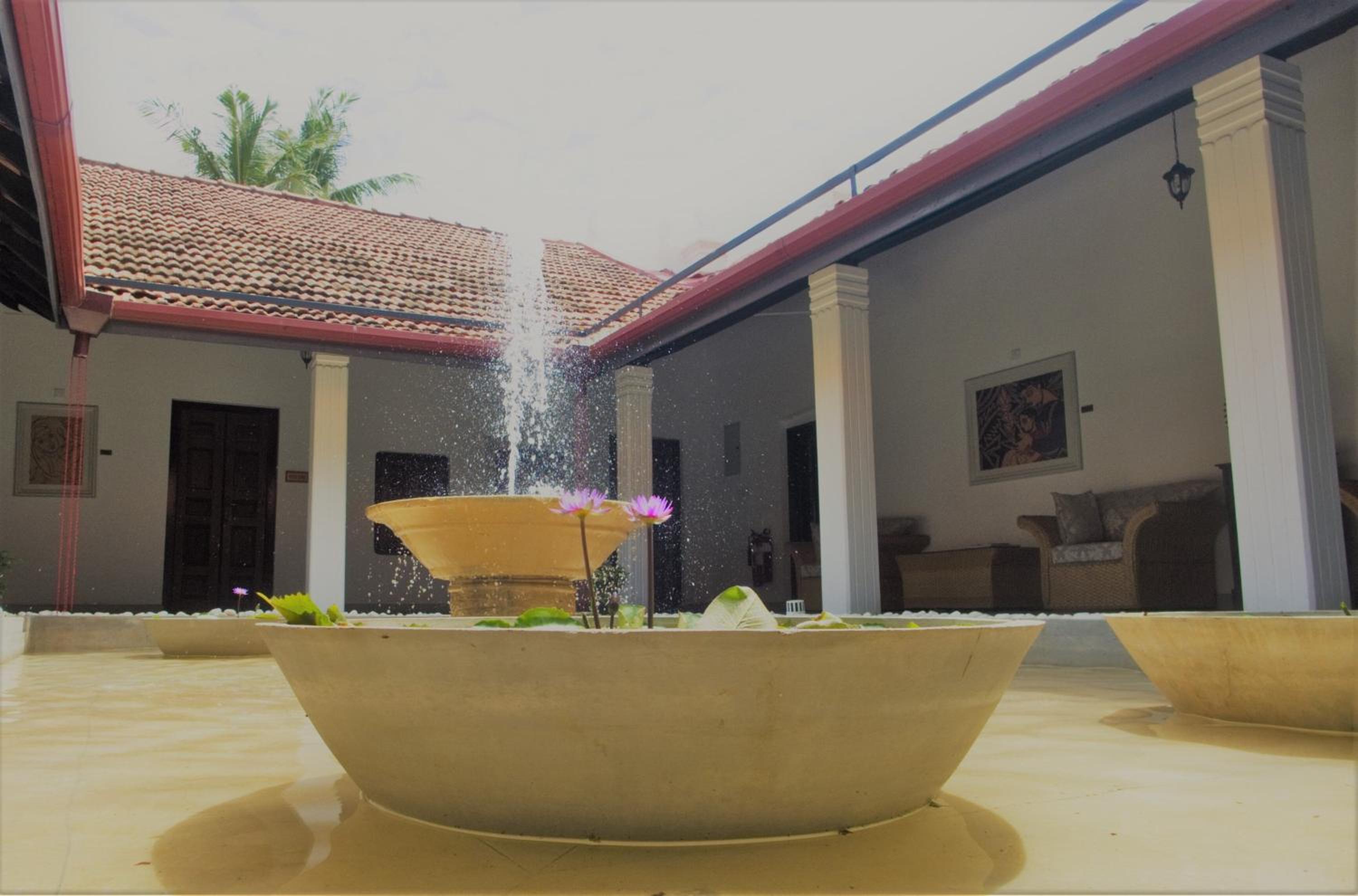 Fox Jaffna by Fox Resorts - Boutique Heritage Luxury