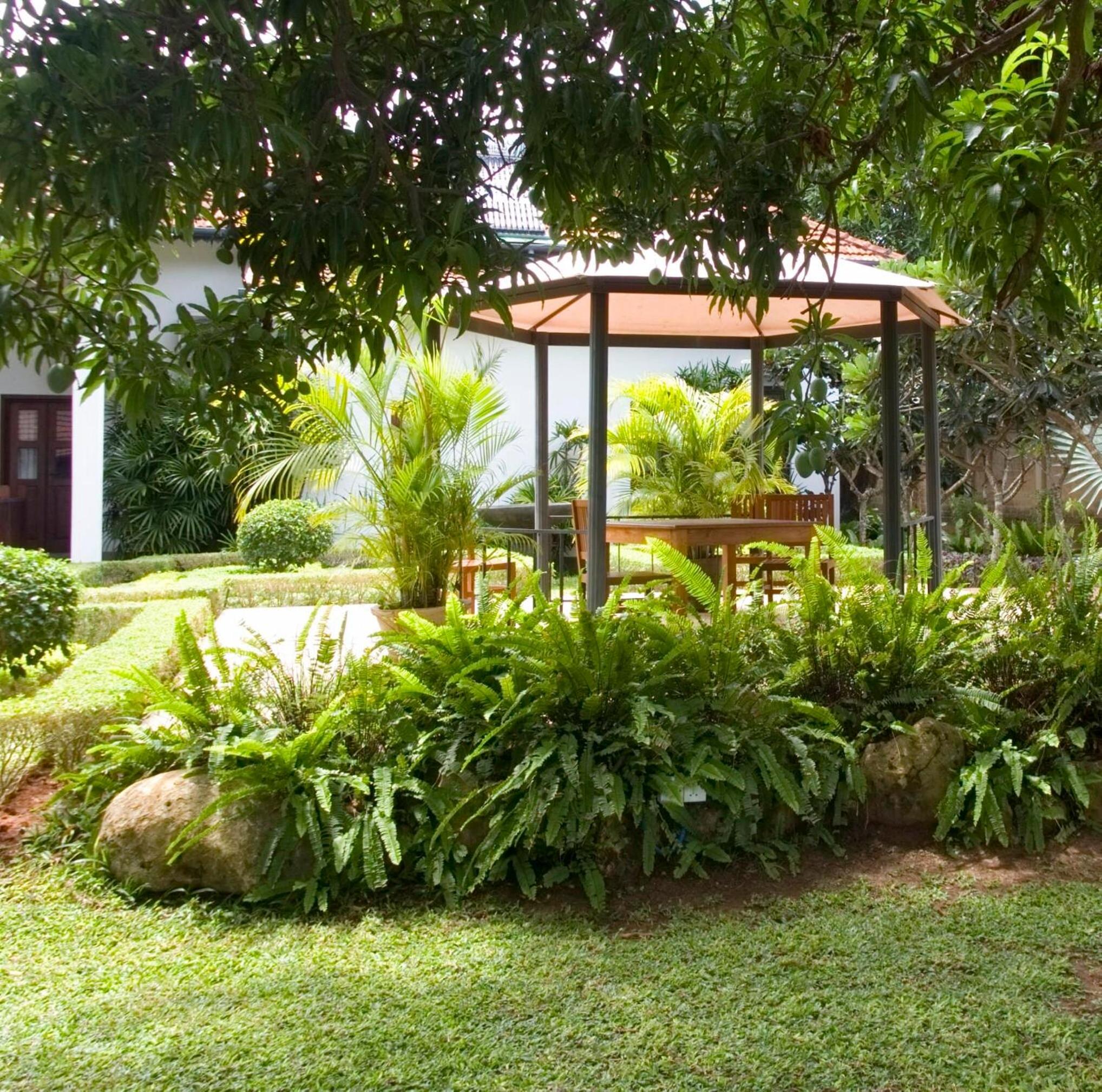 Fox Jaffna by Fox Resorts - Boutique Heritage Luxury