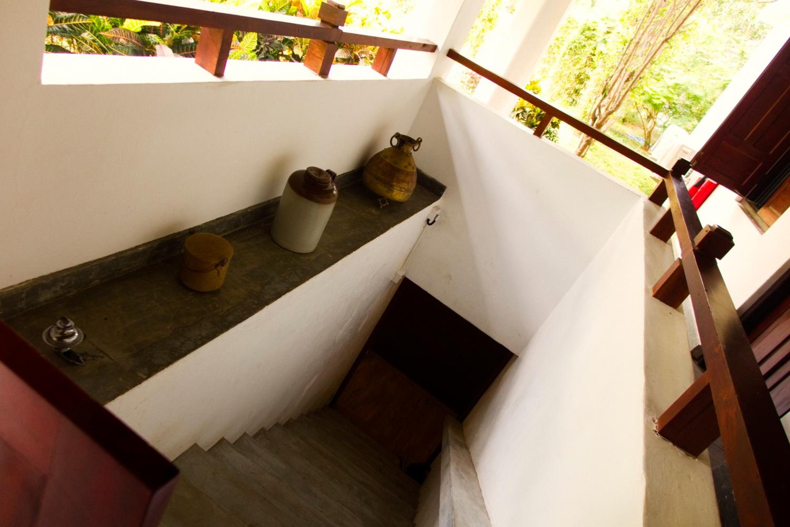 Fox Jaffna by Fox Resorts - Boutique Heritage Luxury