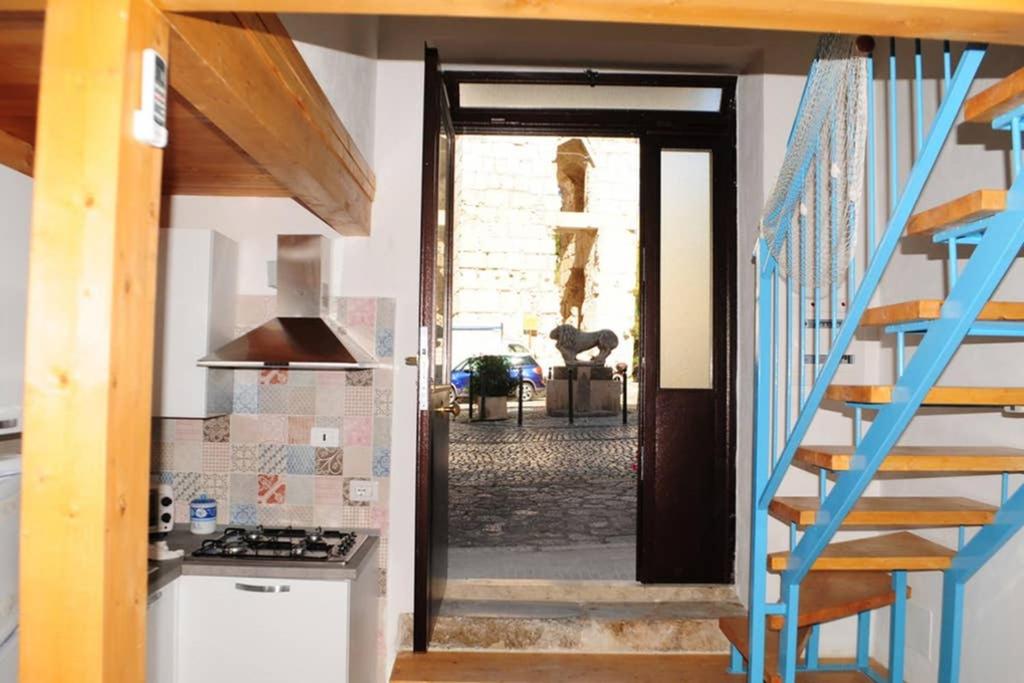 Stella Marina view 4