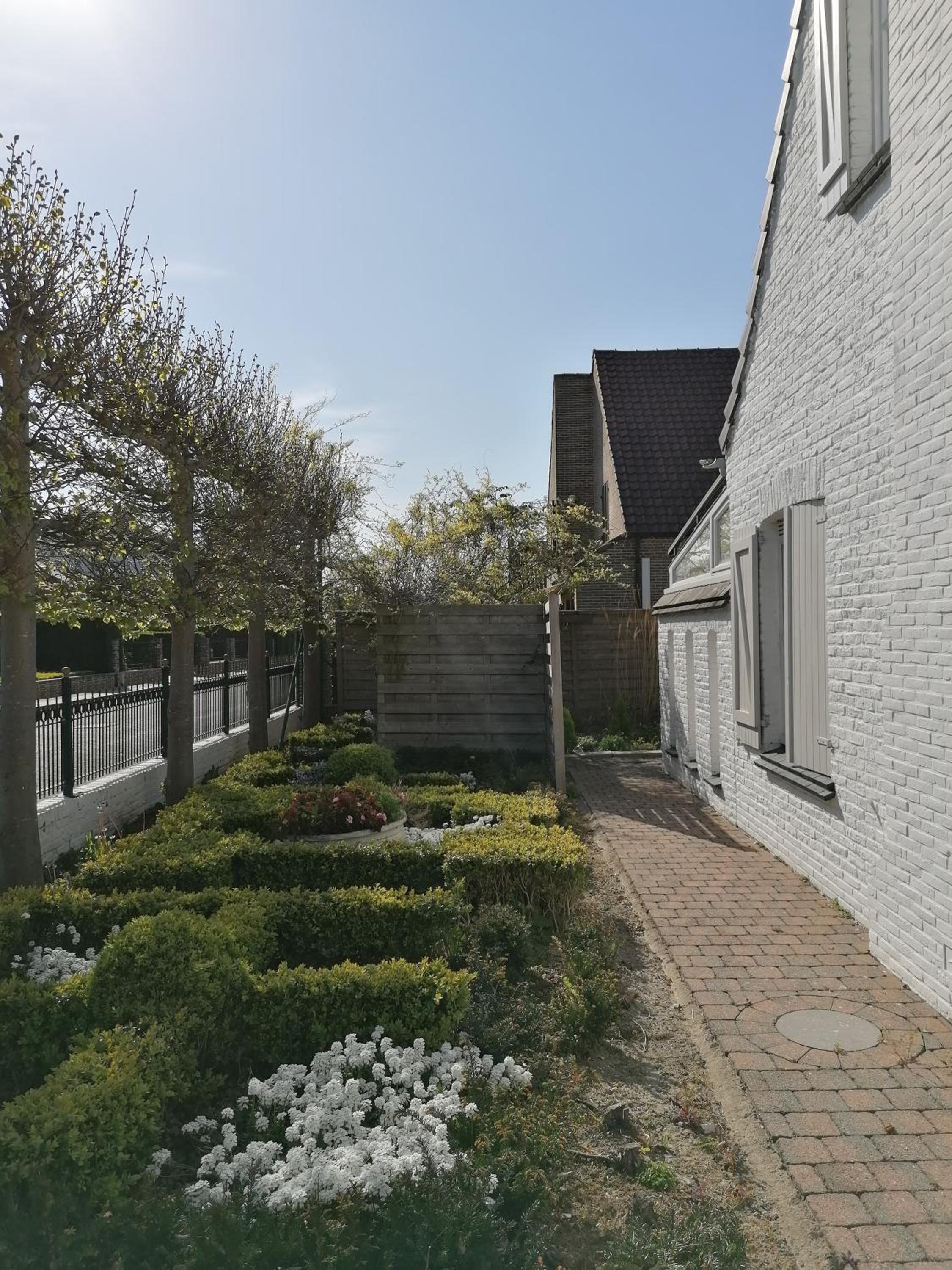 Vakantiewoning De Nachtegaal