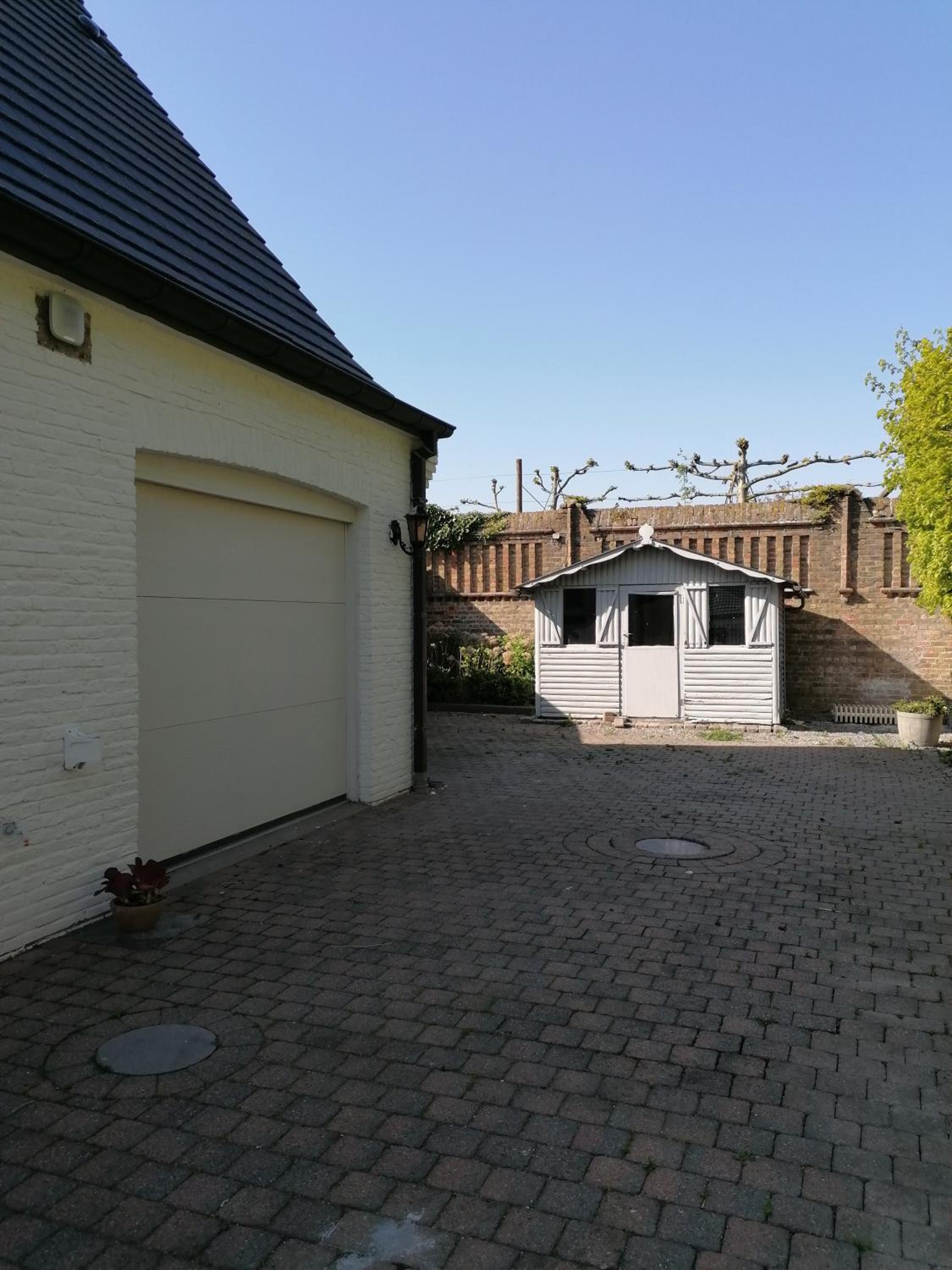 Vakantiewoning De Nachtegaal
