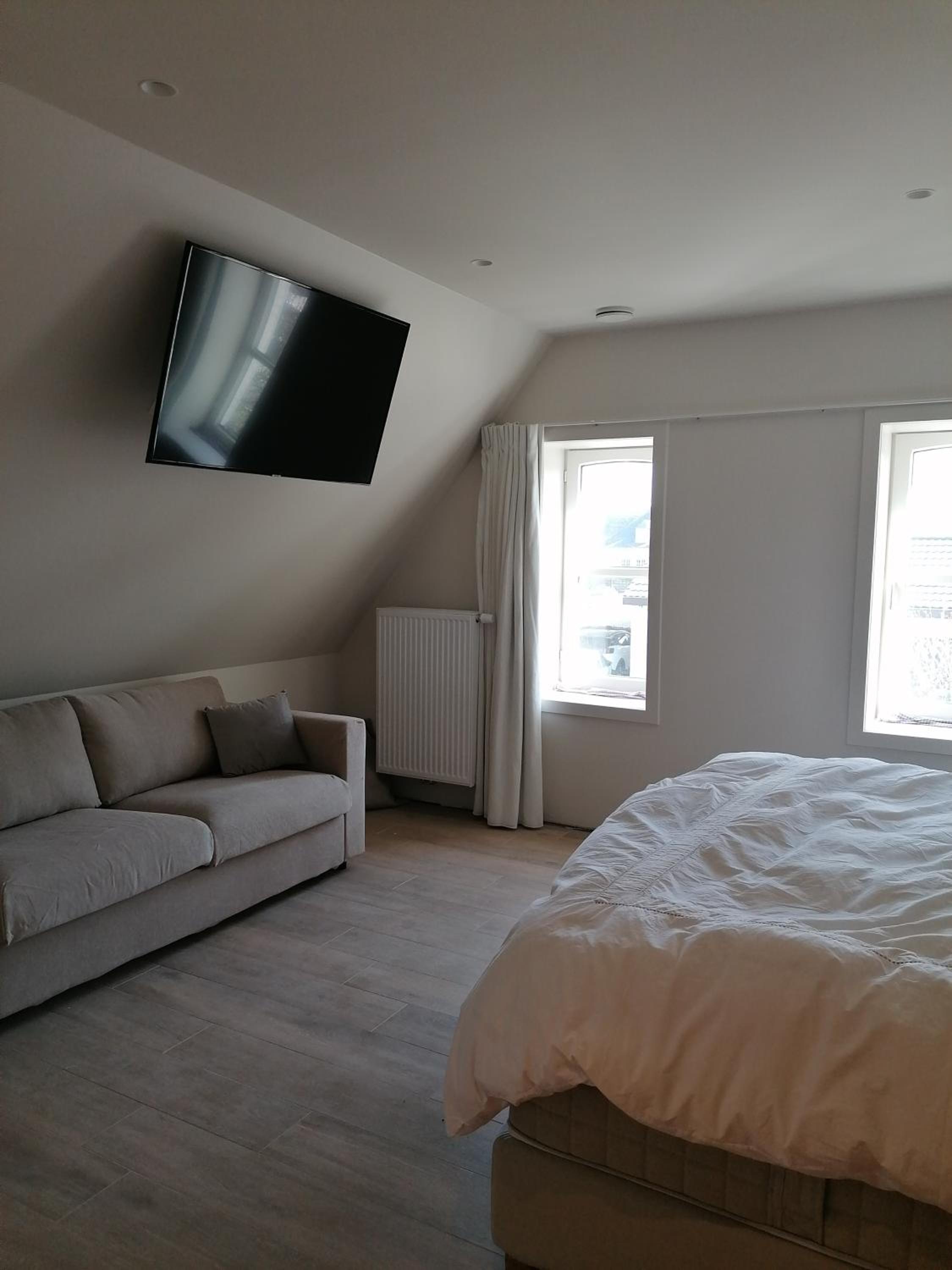 Vakantiewoning De Nachtegaal