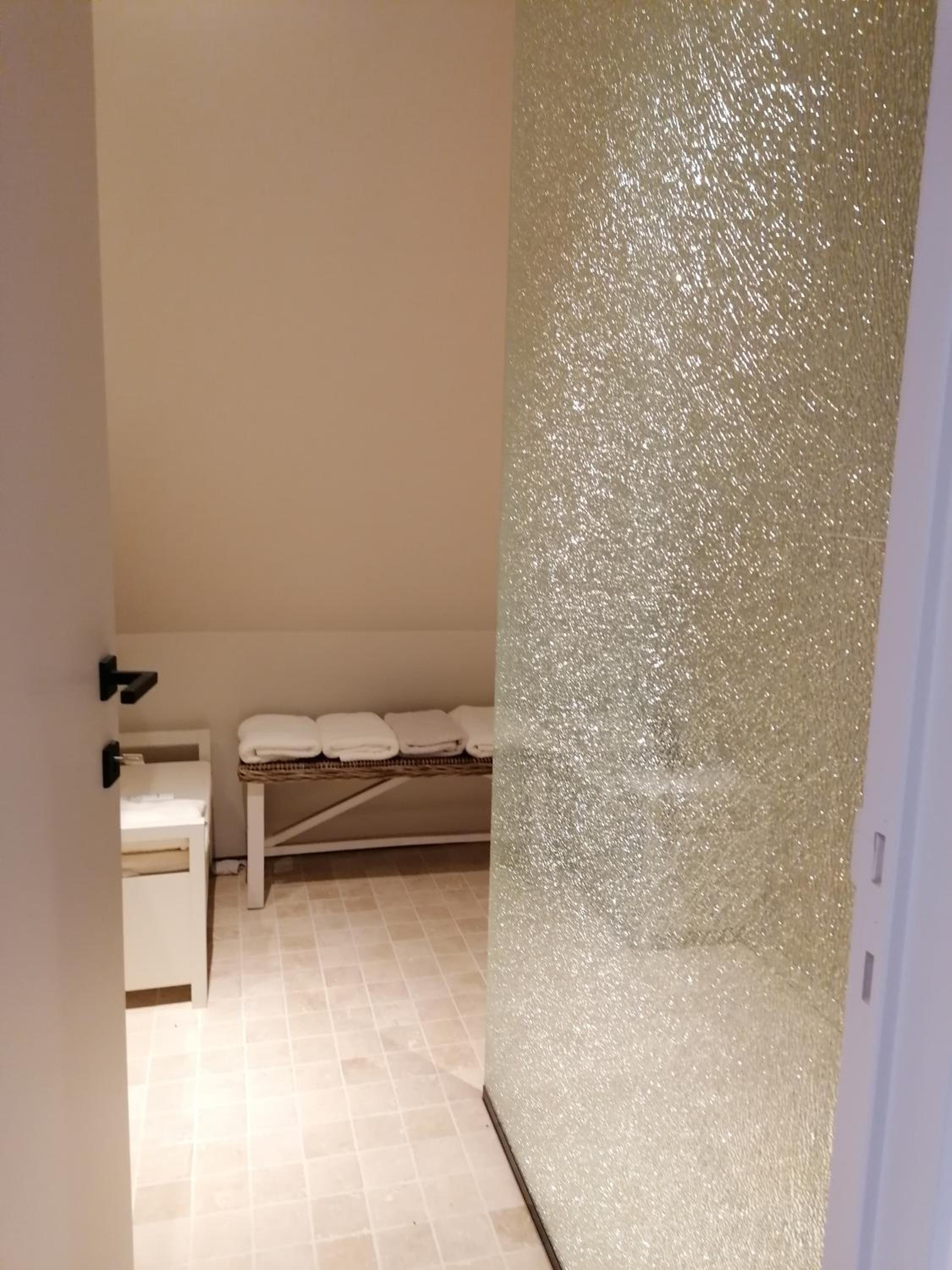 Vakantiewoning De Nachtegaal