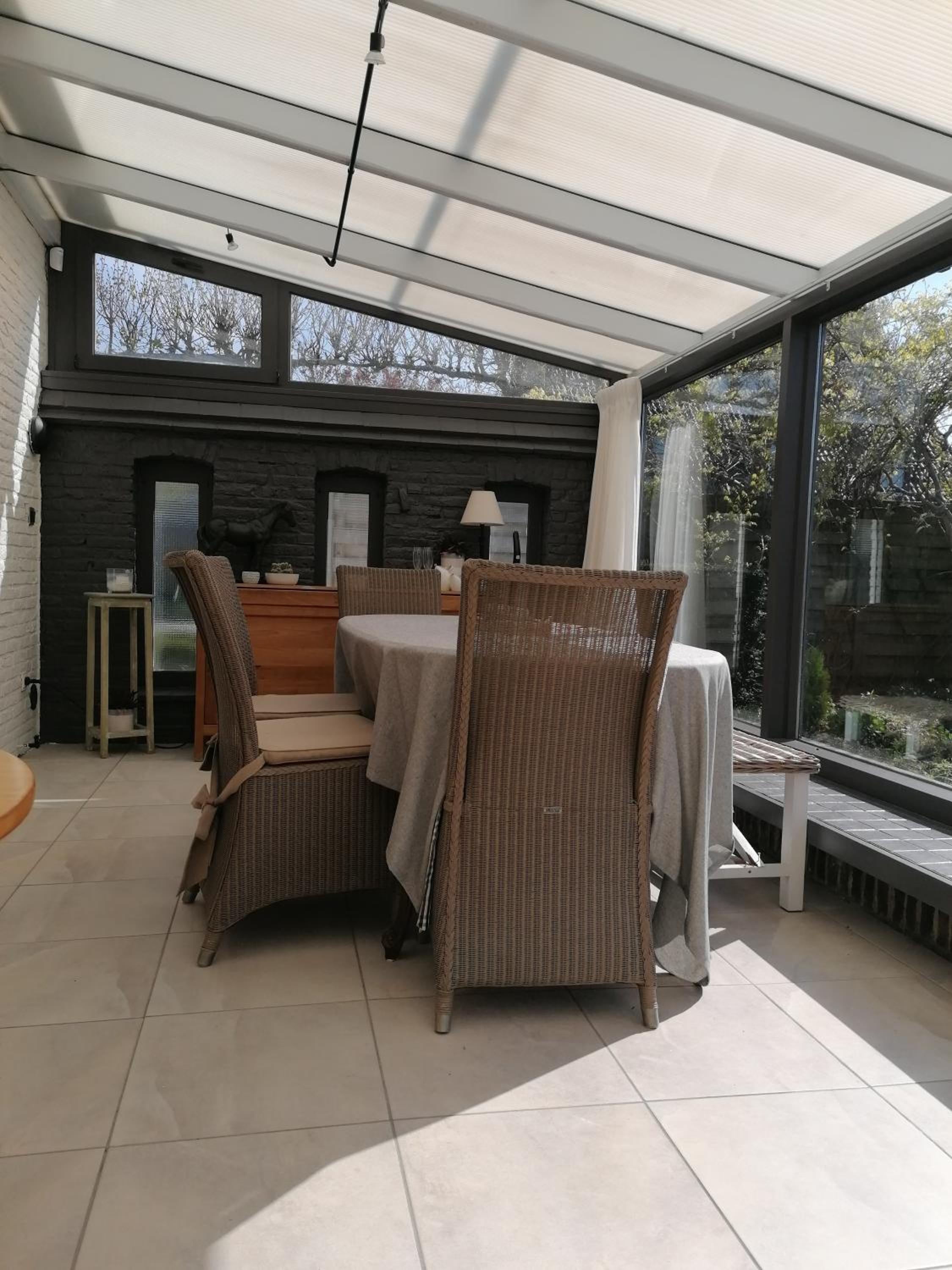 Vakantiewoning De Nachtegaal