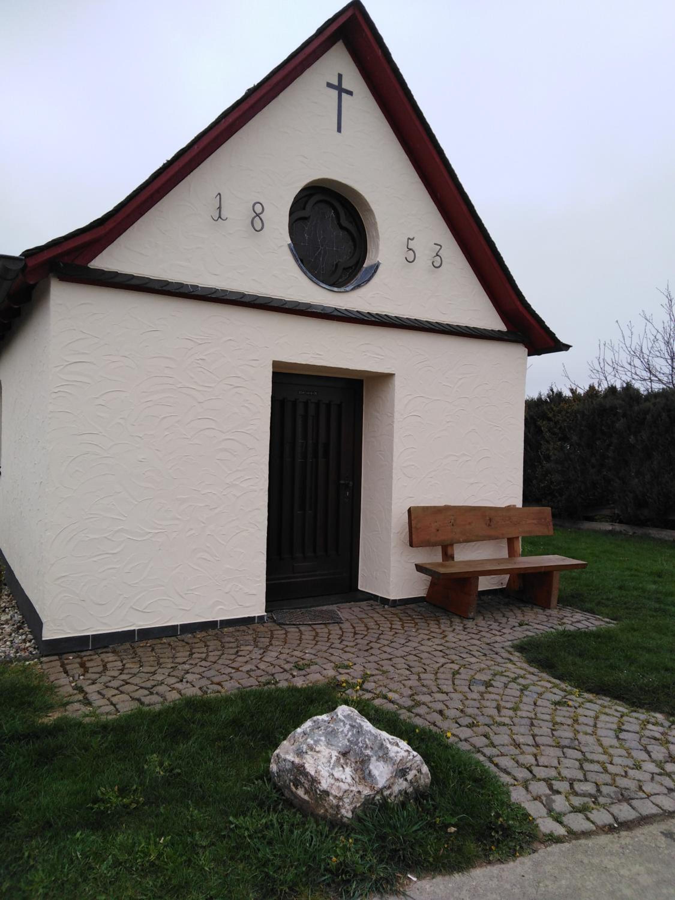 Ferienhaus Cilla