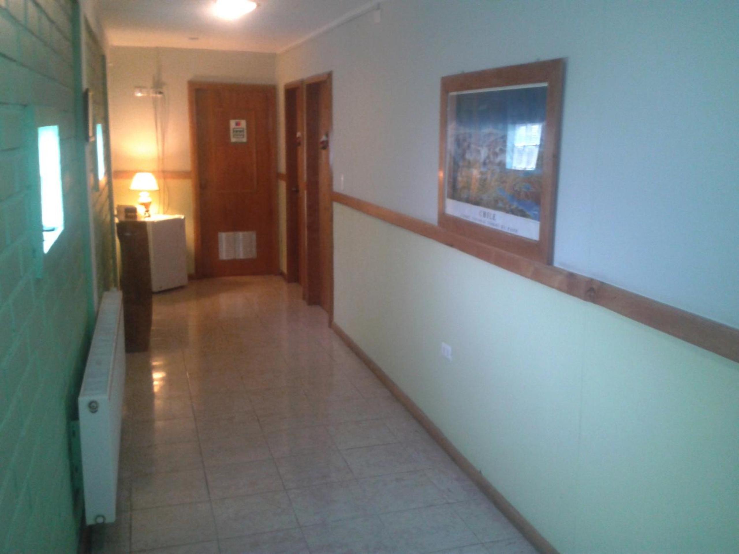 Hostal El Rincón