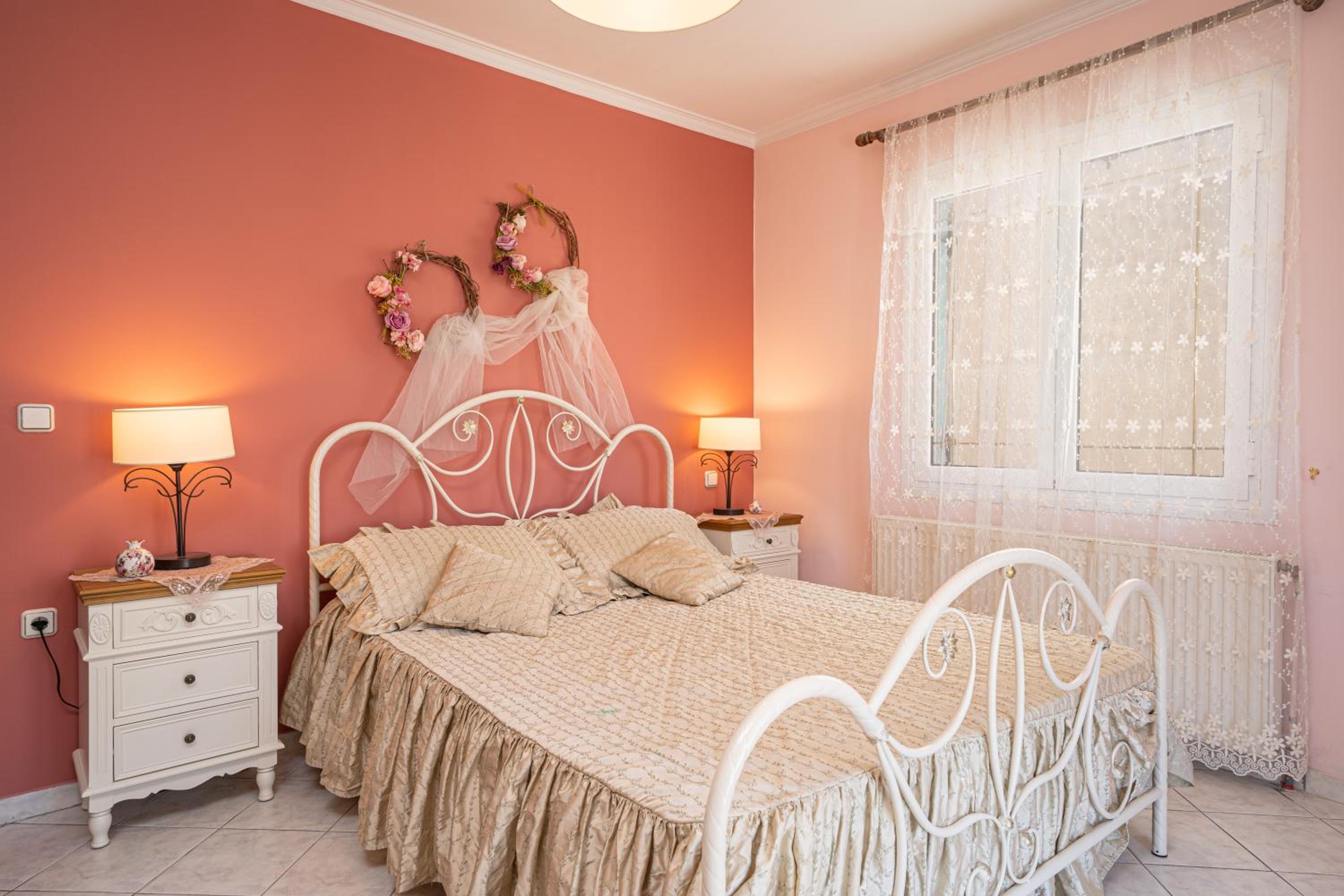 Faidra Superb Sea View Apartment in Argostoli view 2