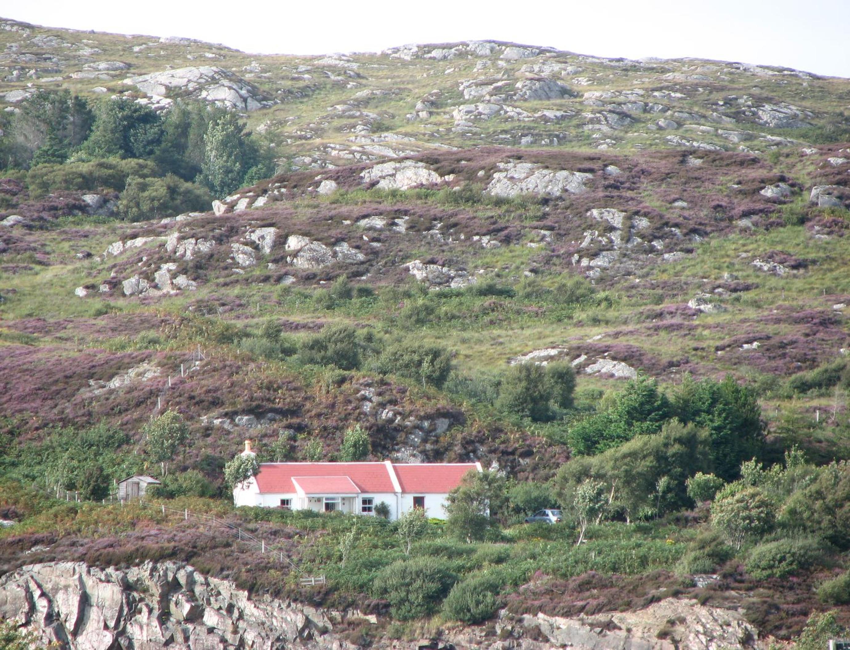 Tigh-na-Mara view 5