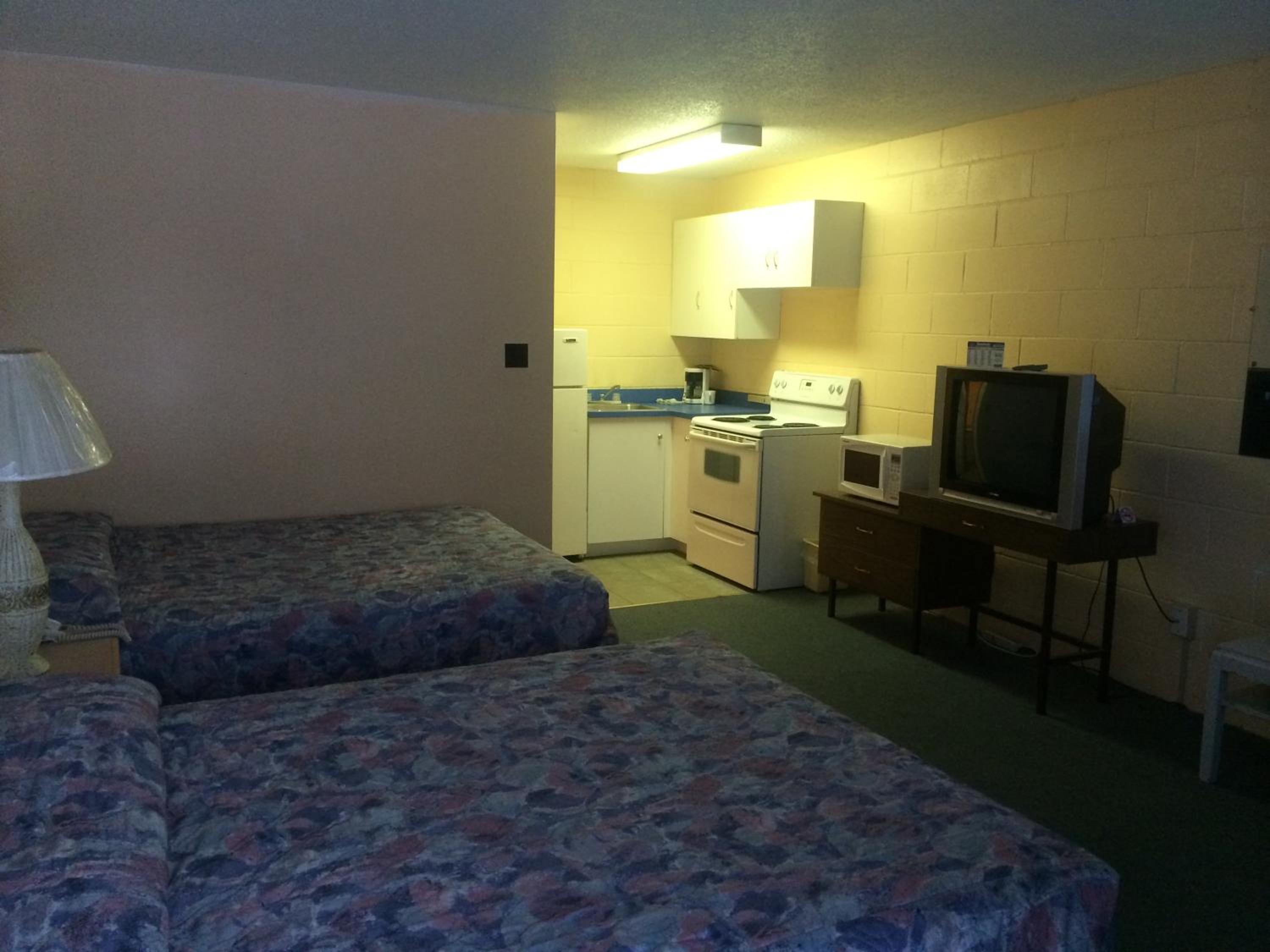 Road Runner Motel, photo 77