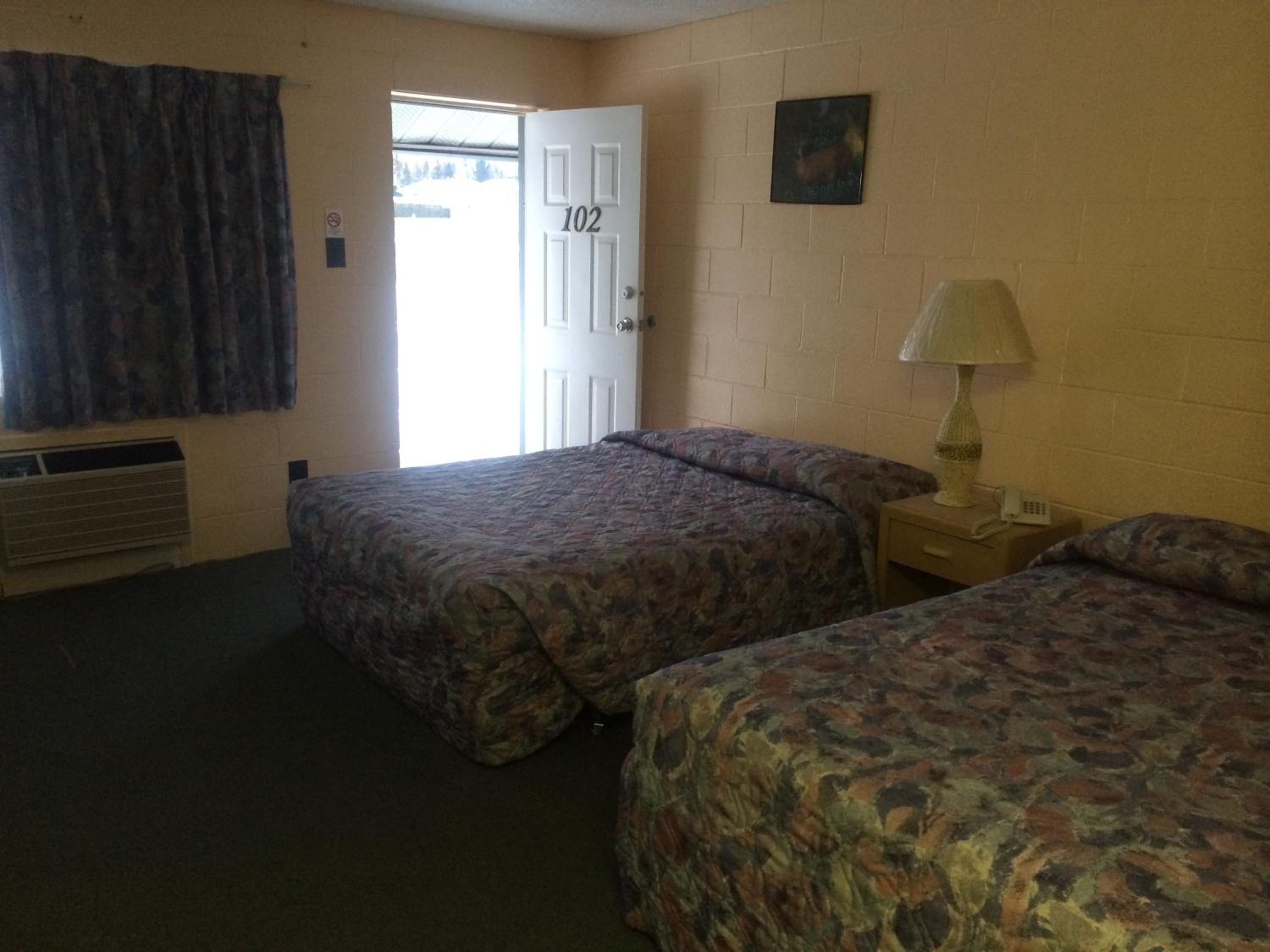 Road Runner Motel, photo 18