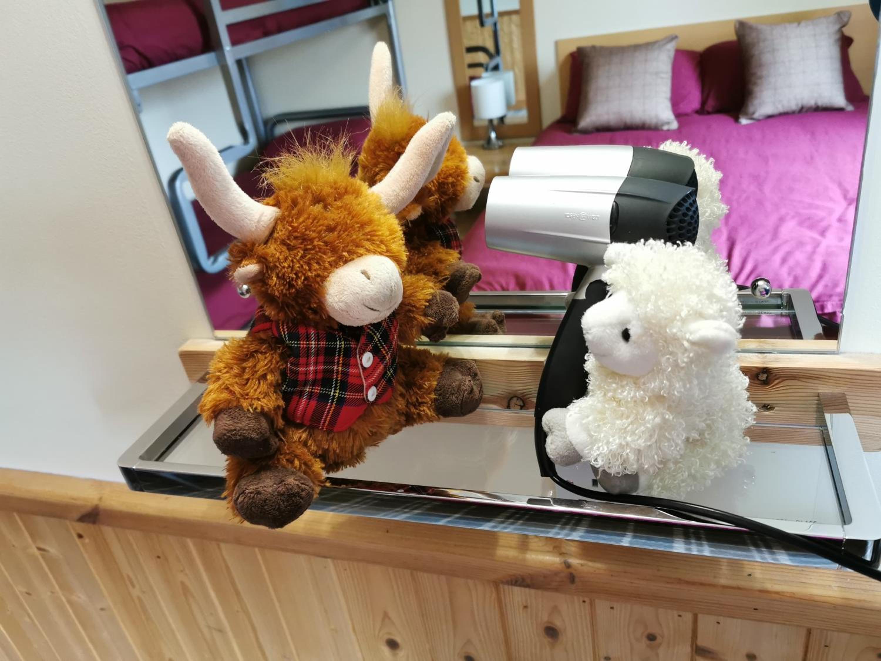 Morag's Lodge