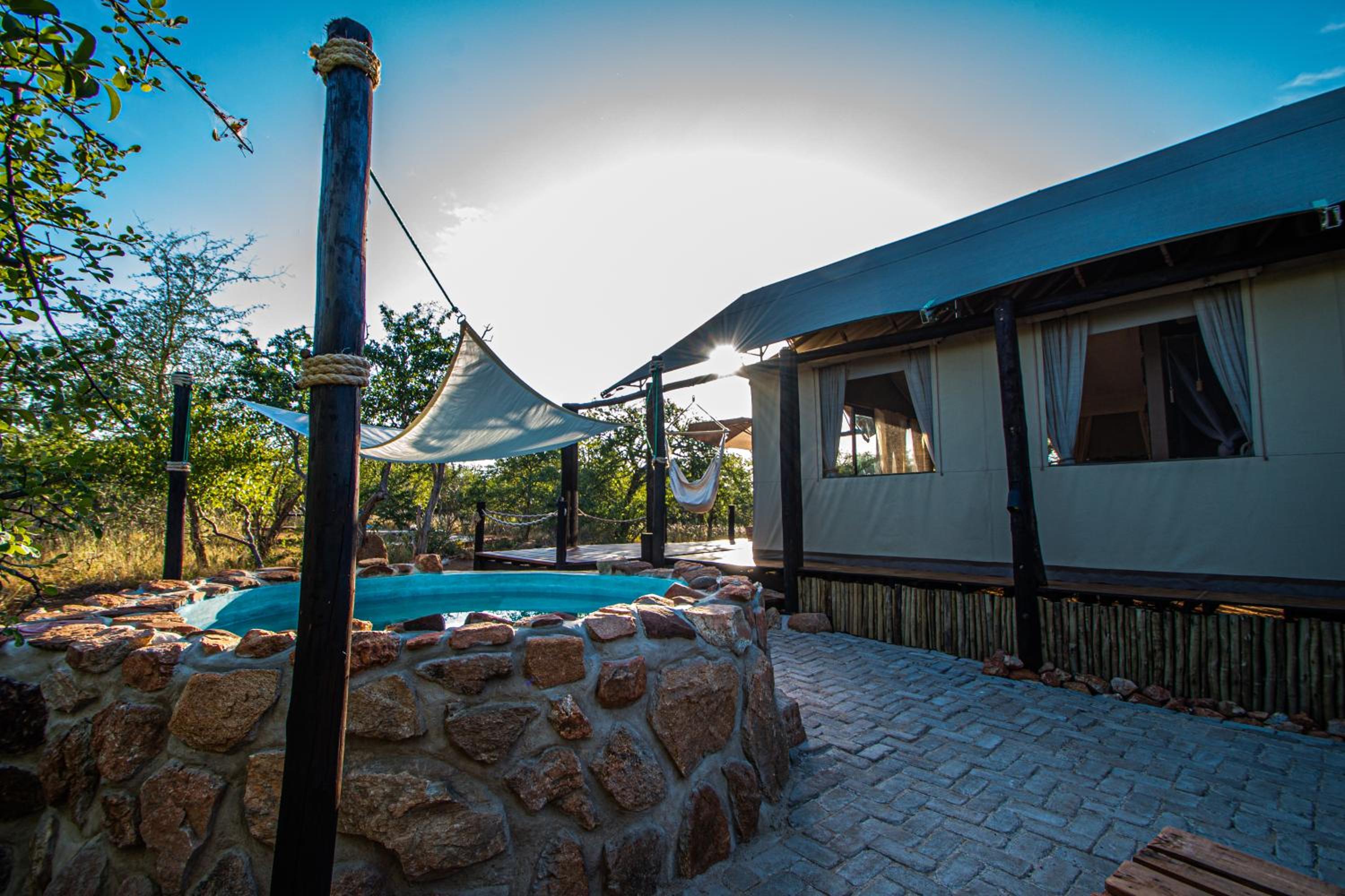 Mountain View Safari Lodge view 5