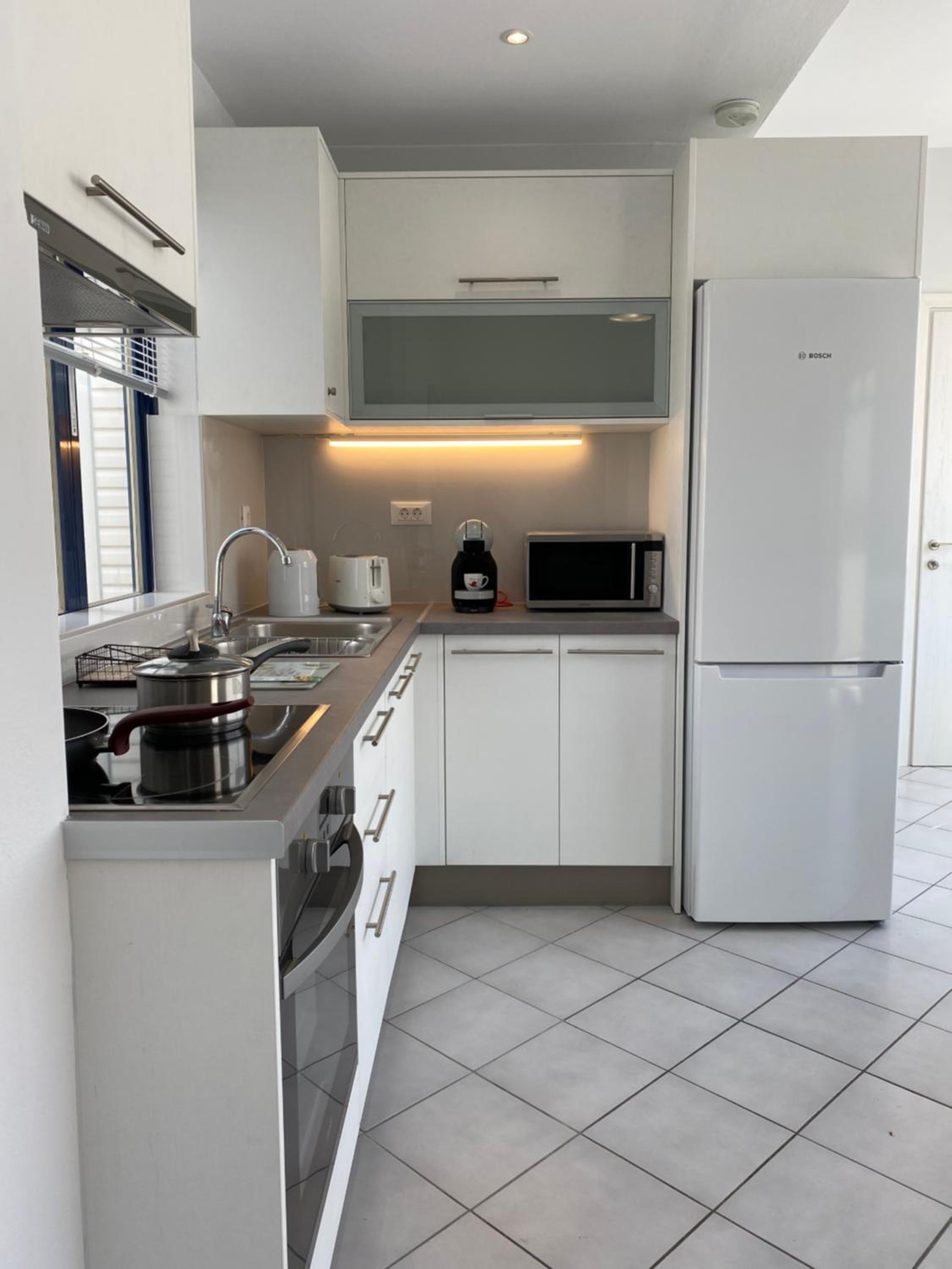 Elounda Canali 2 Apts photo 2