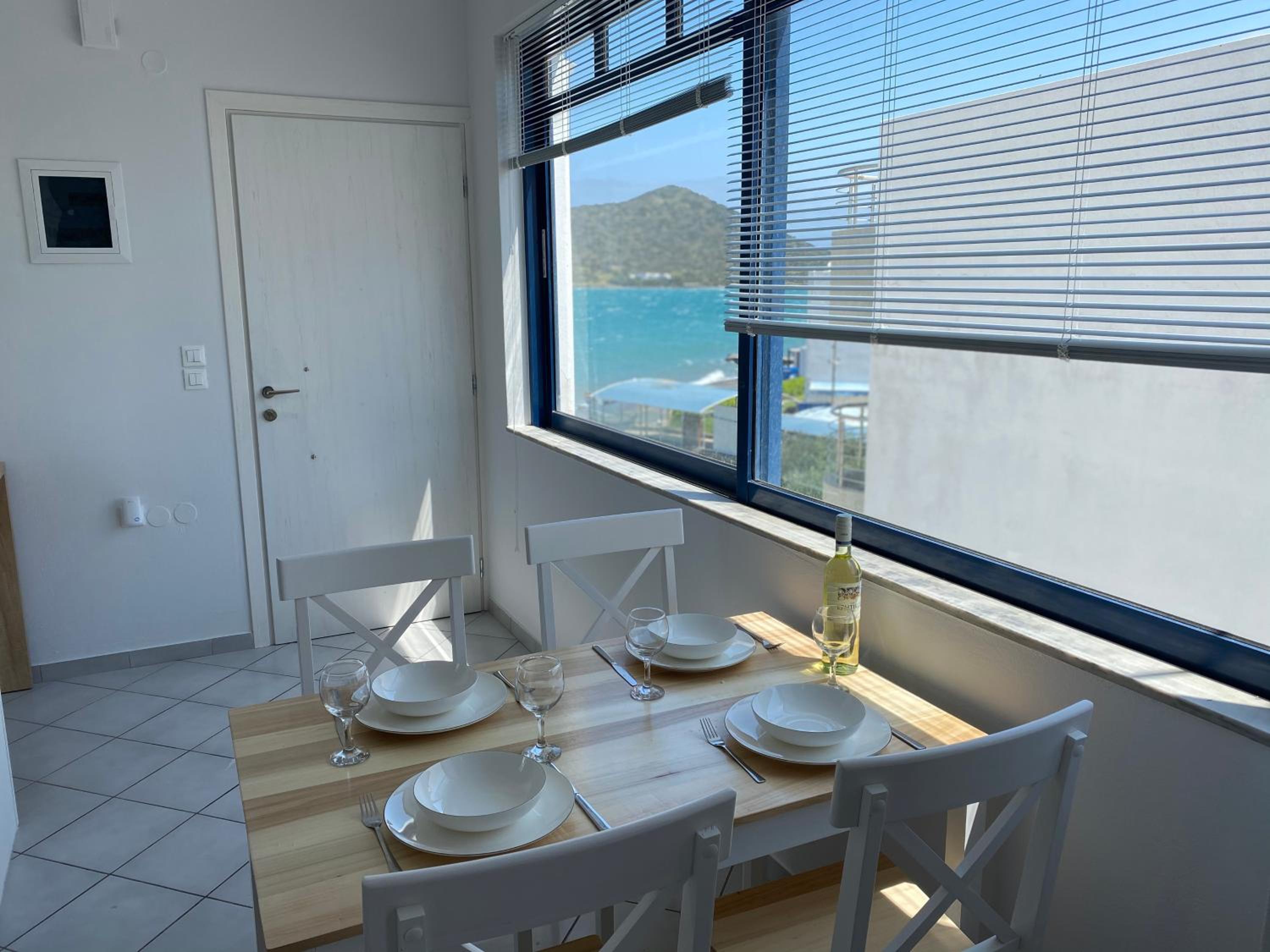 Elounda Canali 2 Apts photo 4