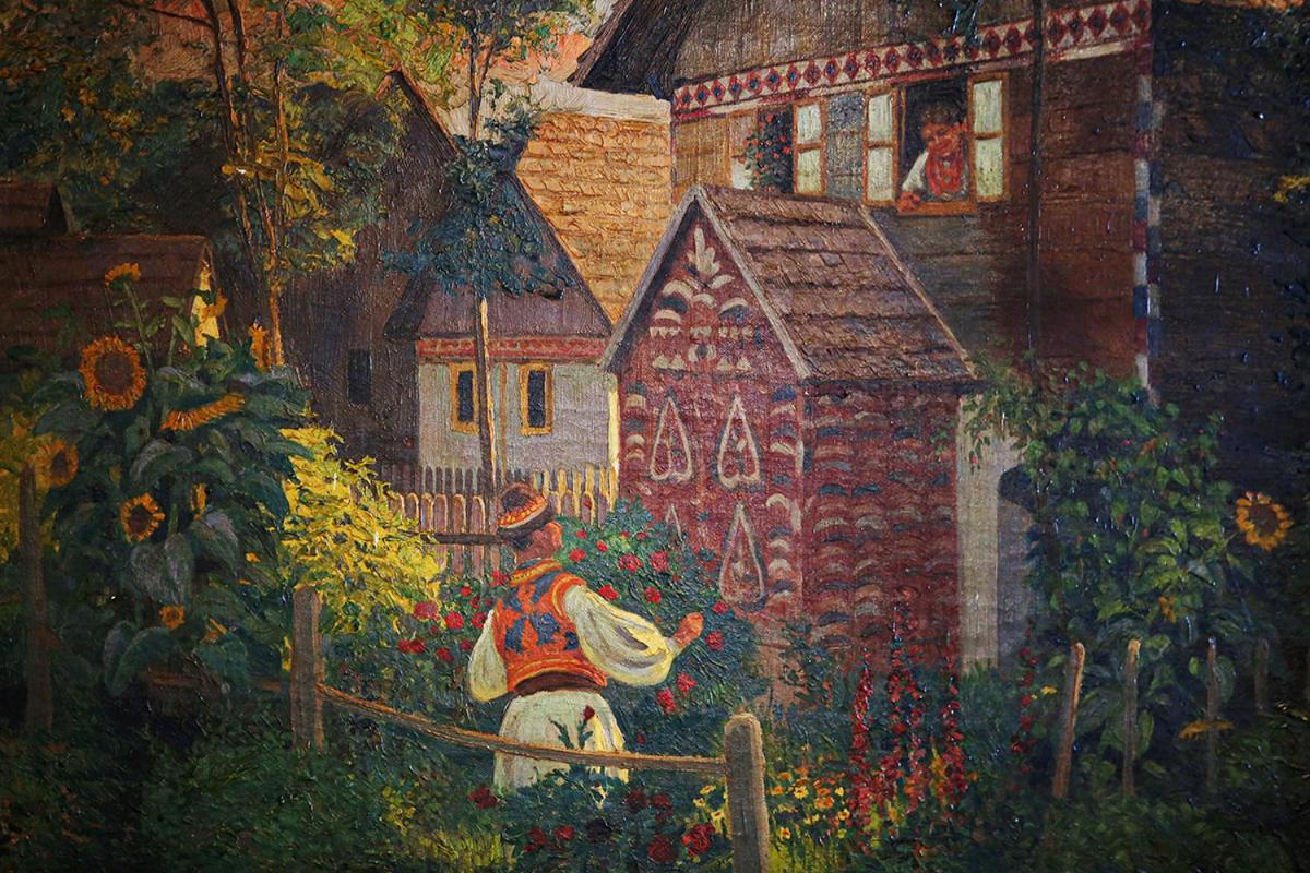 Imanje Tomašić