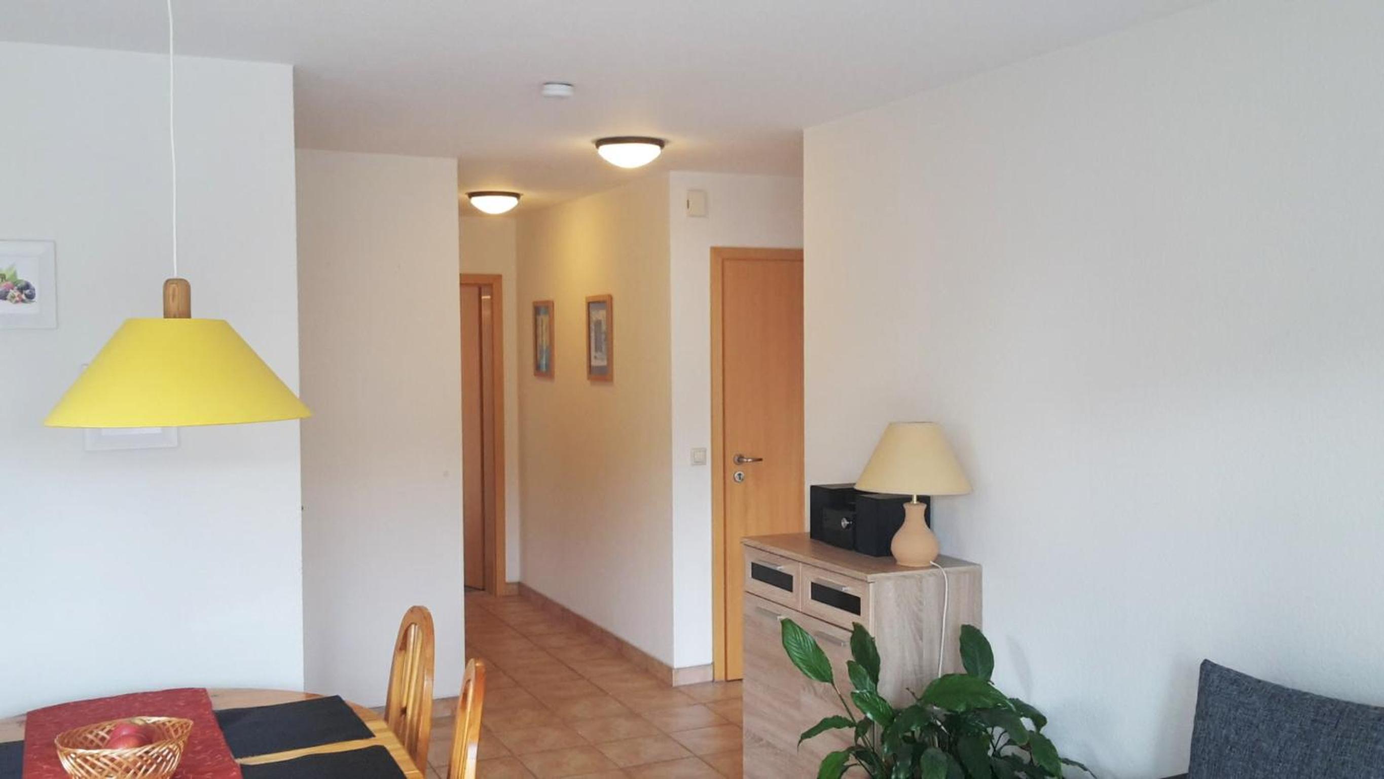 Seeholiday - Ferienwohnung Korte view 4