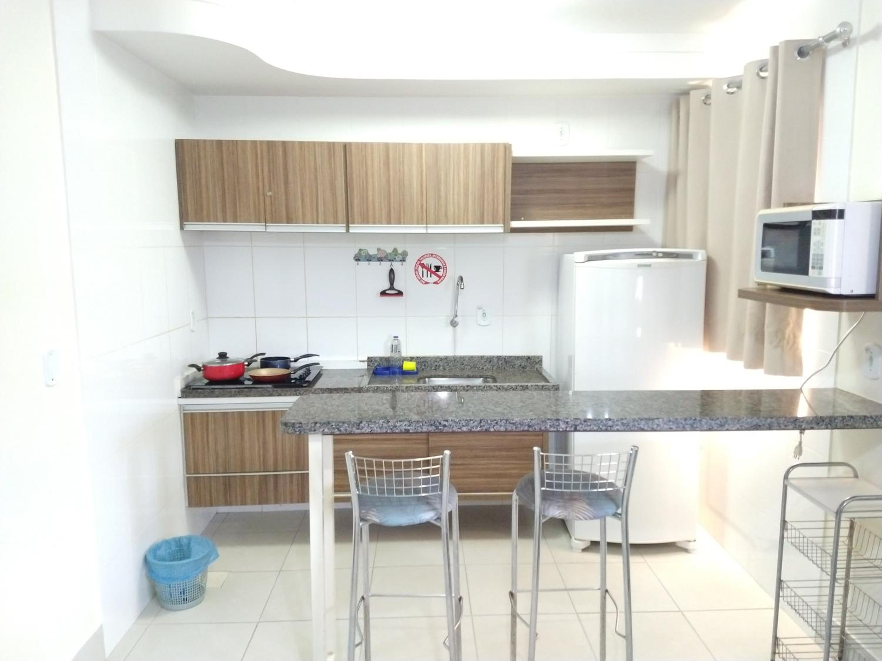 Lacqua diRoma 1 - Apartamentos JN