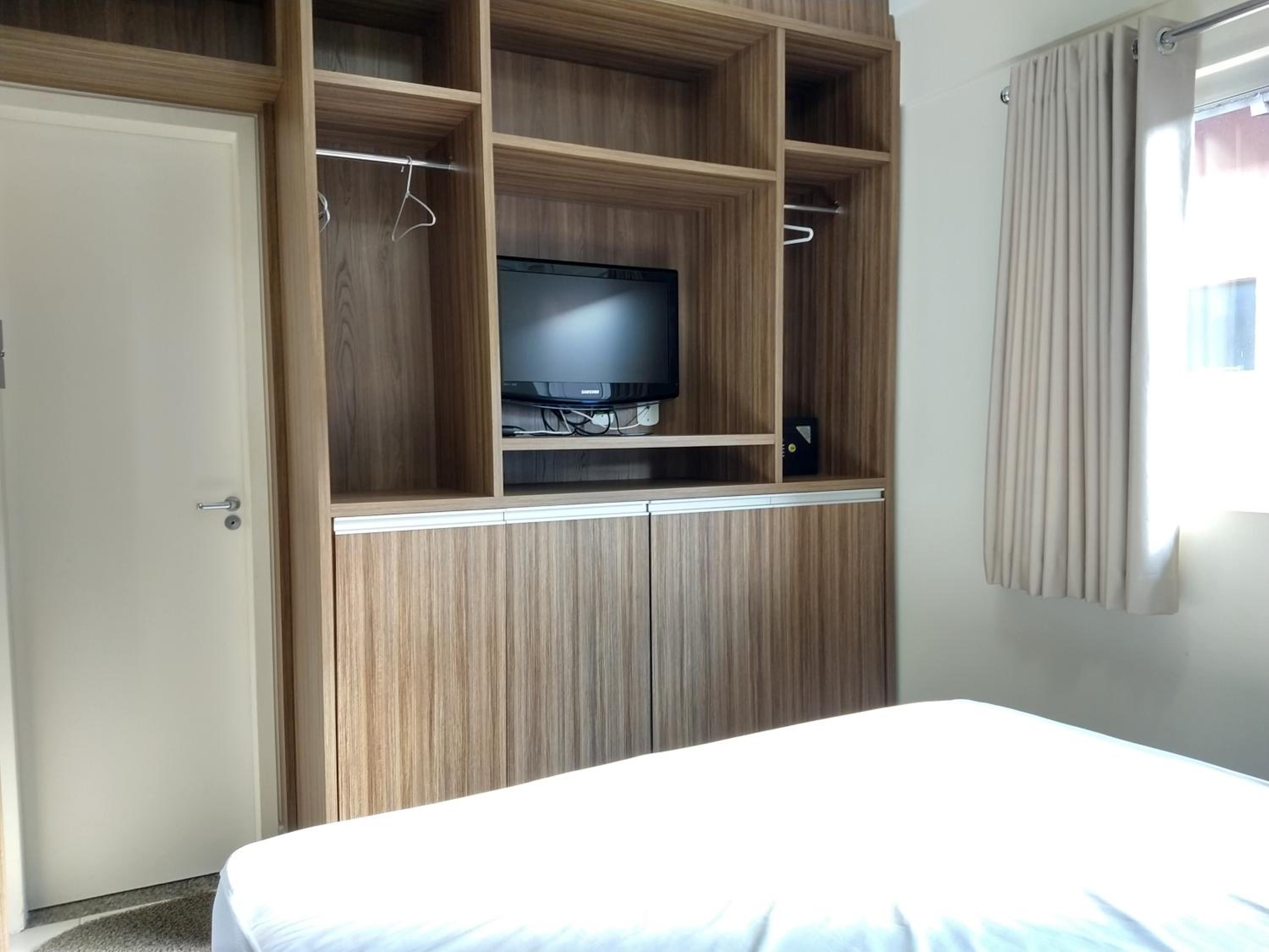 Lacqua diRoma 1 - Apartamentos JN