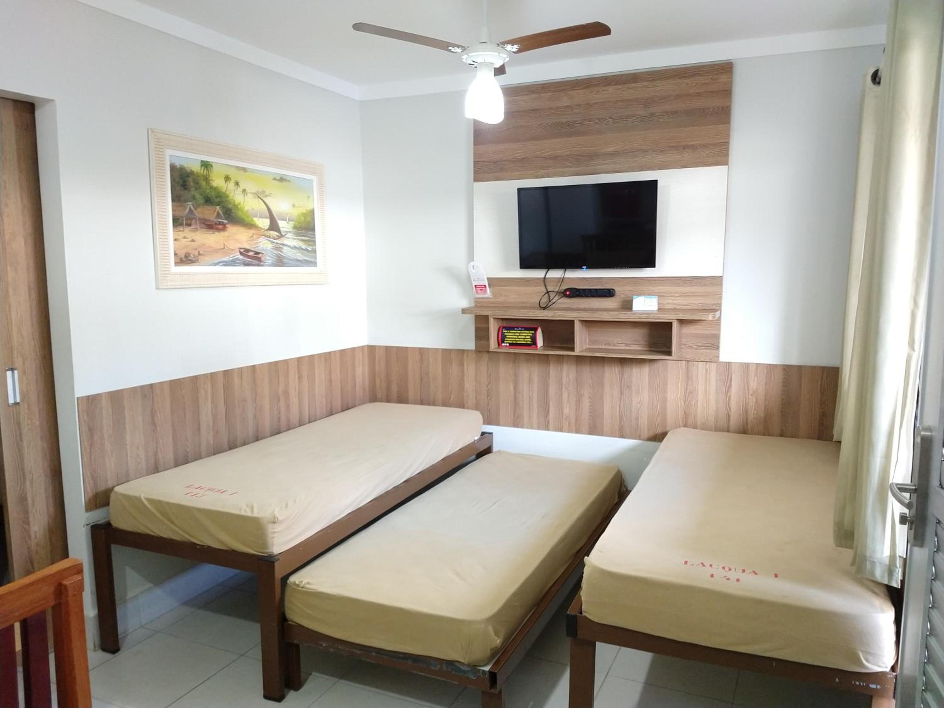 Lacqua diRoma 1 - Apartamentos JN