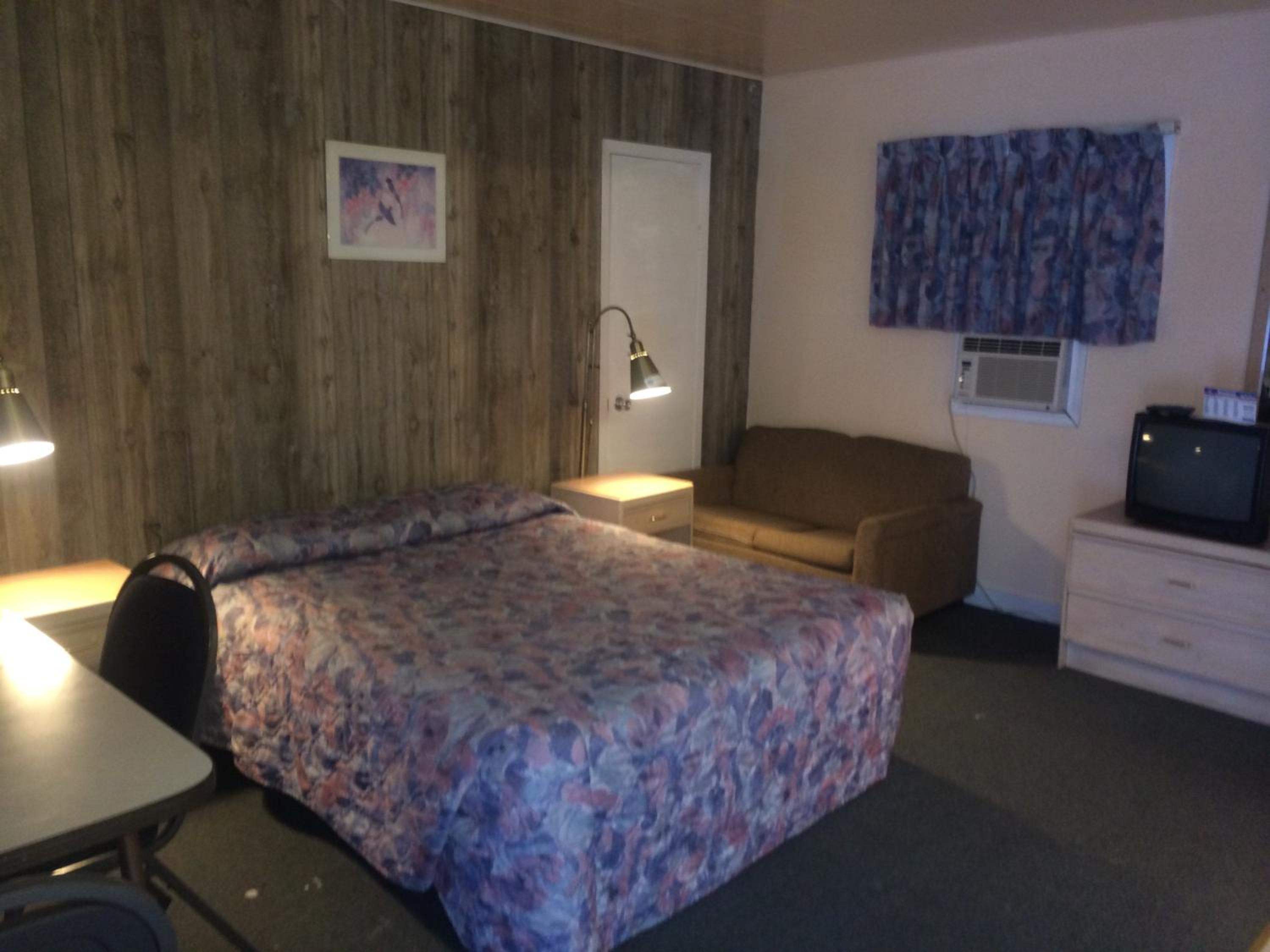 Road Runner Motel, photo 37