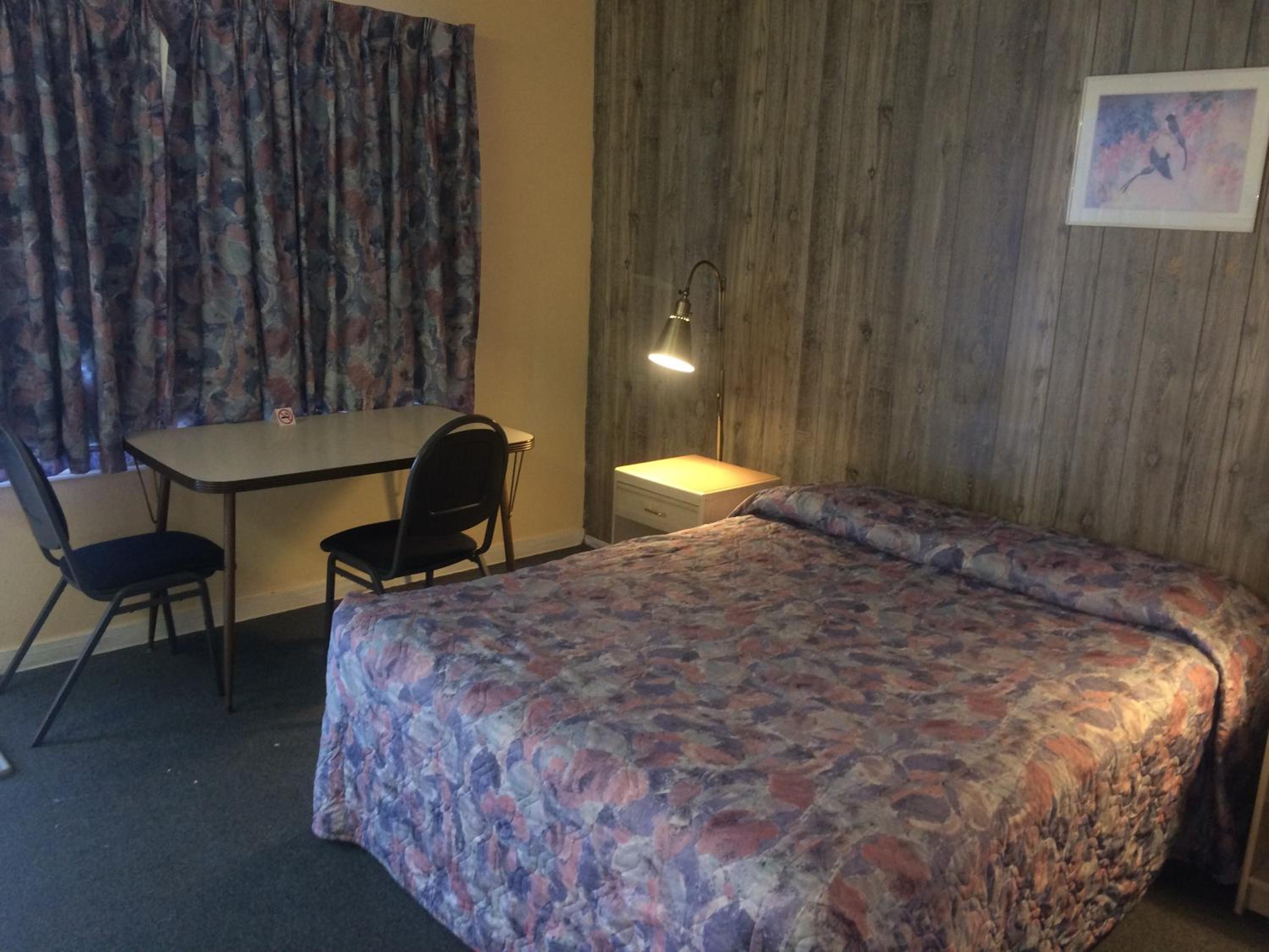 Road Runner Motel, photo 38