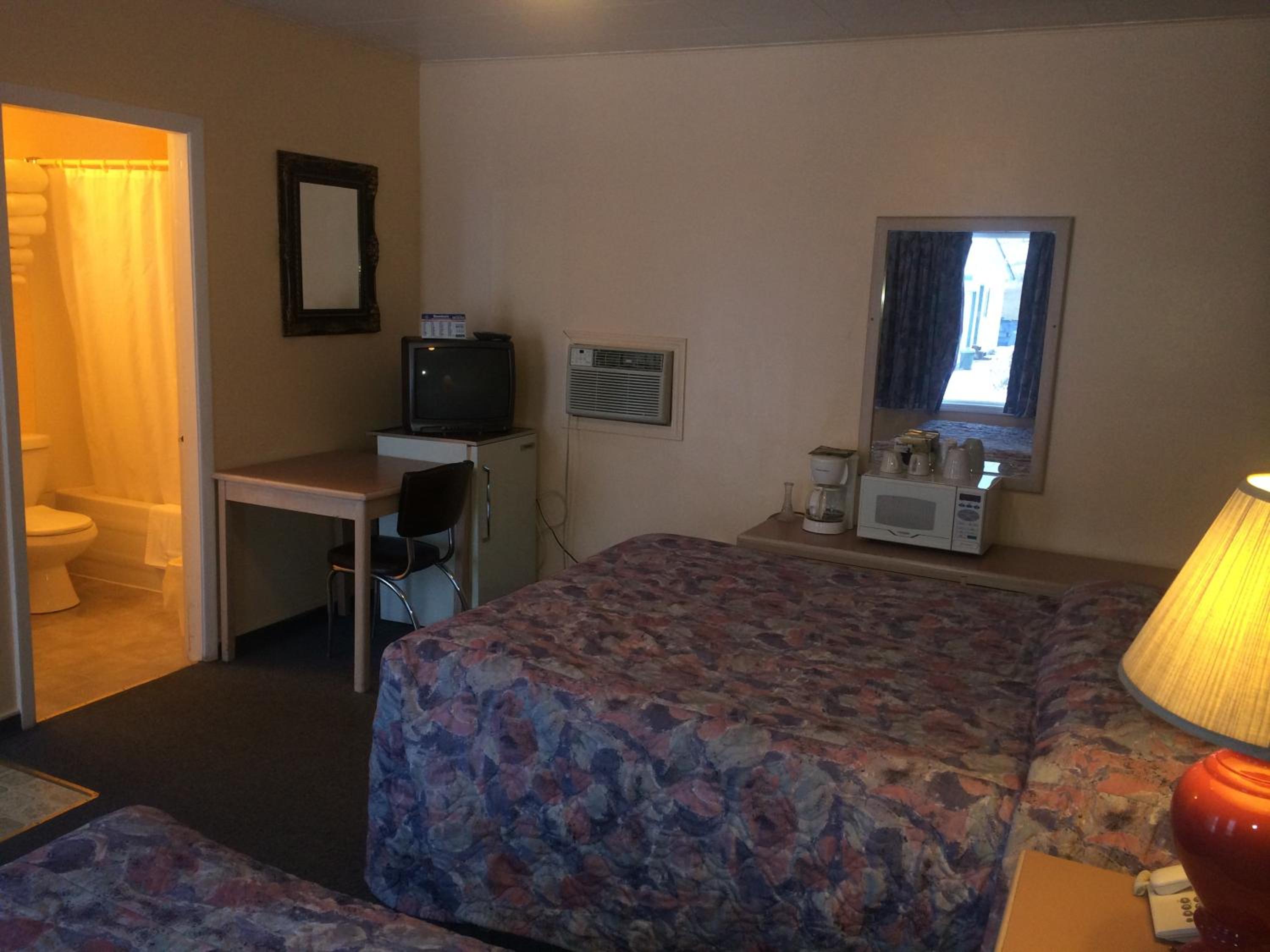 Road Runner Motel, photo 75