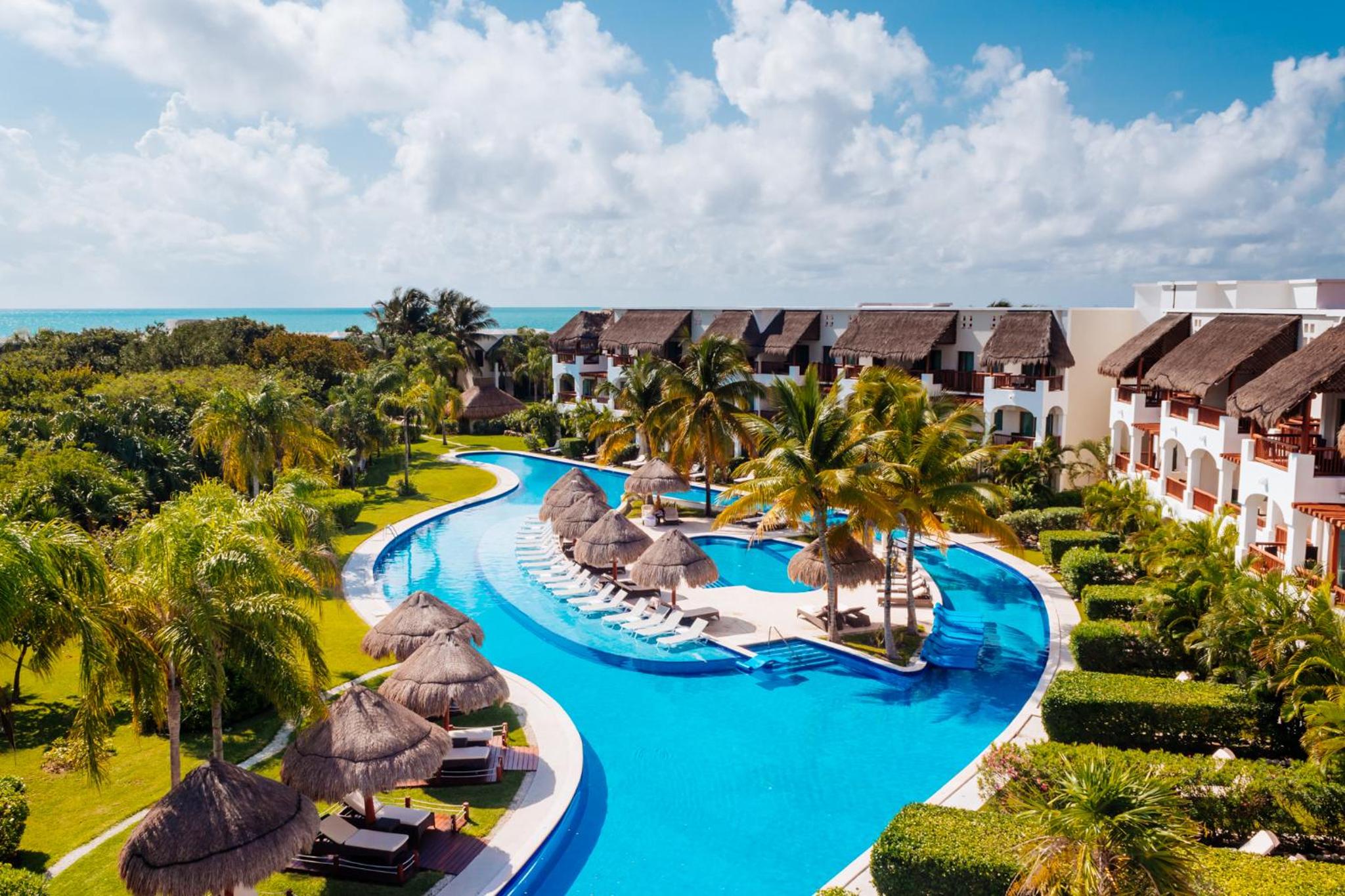 Valentin Imperial Riviera Maya All Inclusive - Adults Only - image 2
