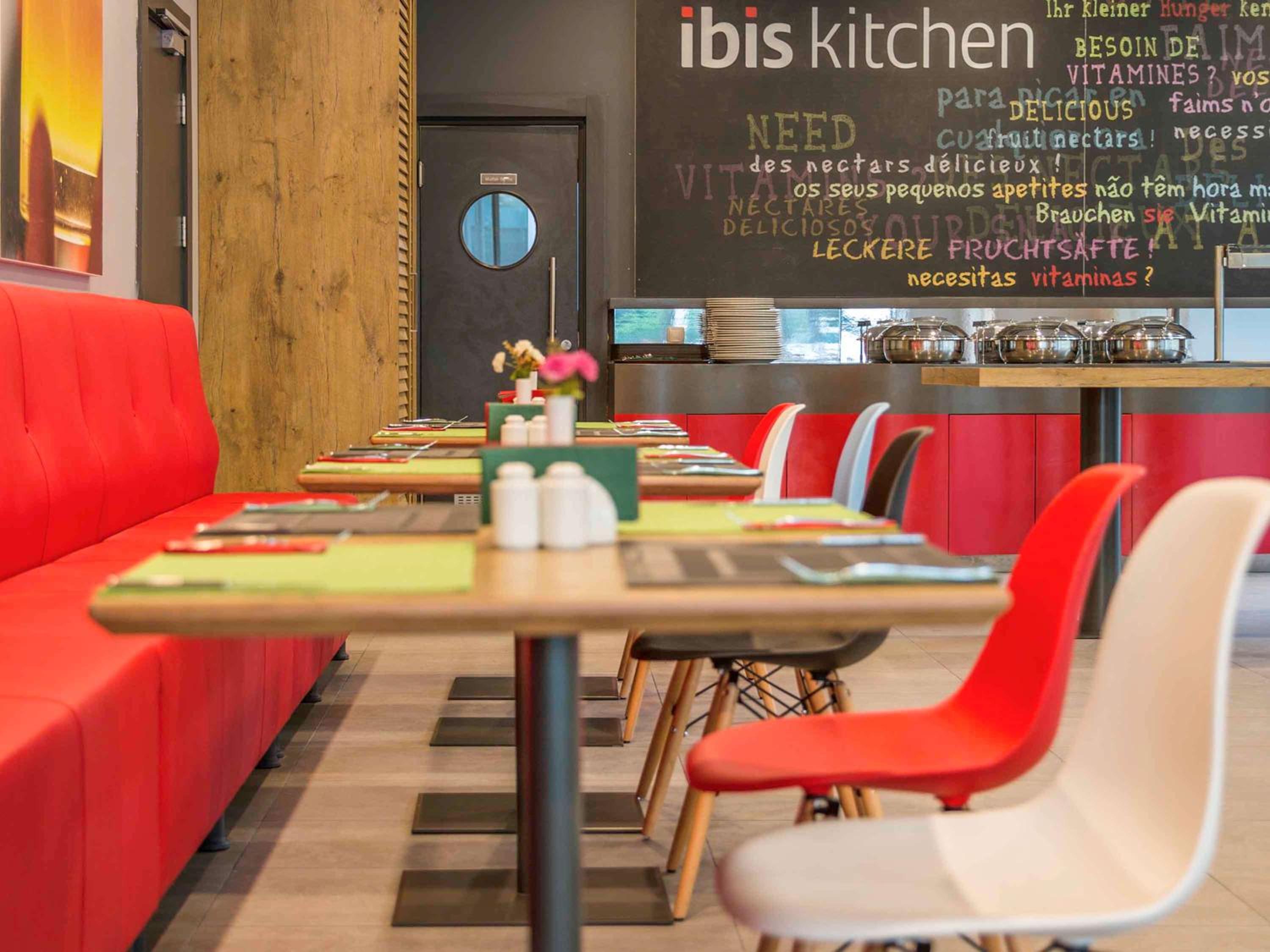 Ibis İstanbul West - Image 90